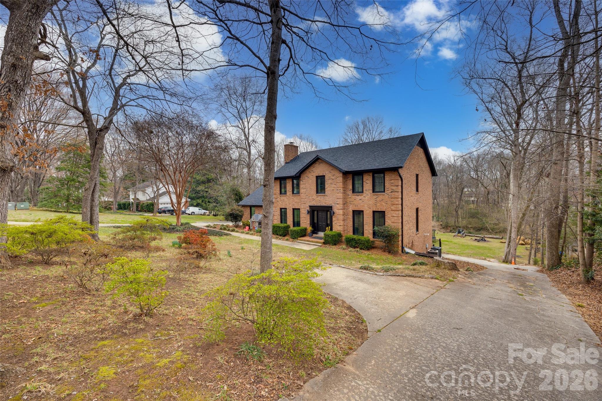 1799 Overbrook Drive — Rock Hill