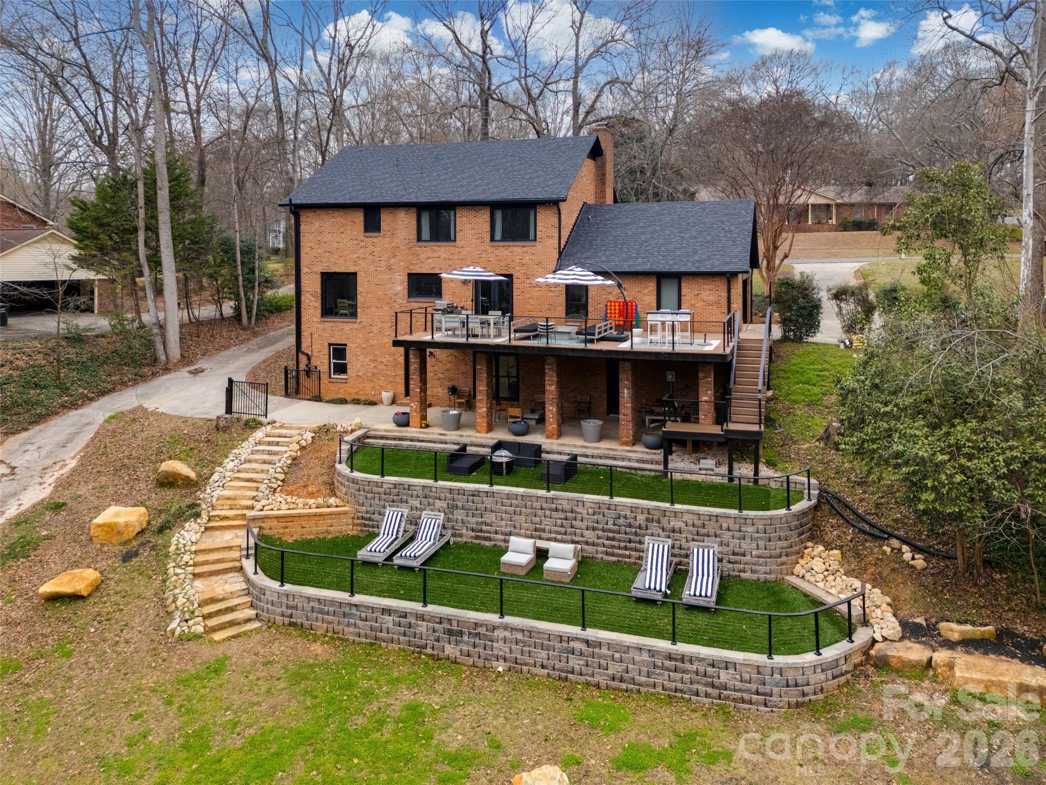 1799 Overbrook Drive — Rock Hill