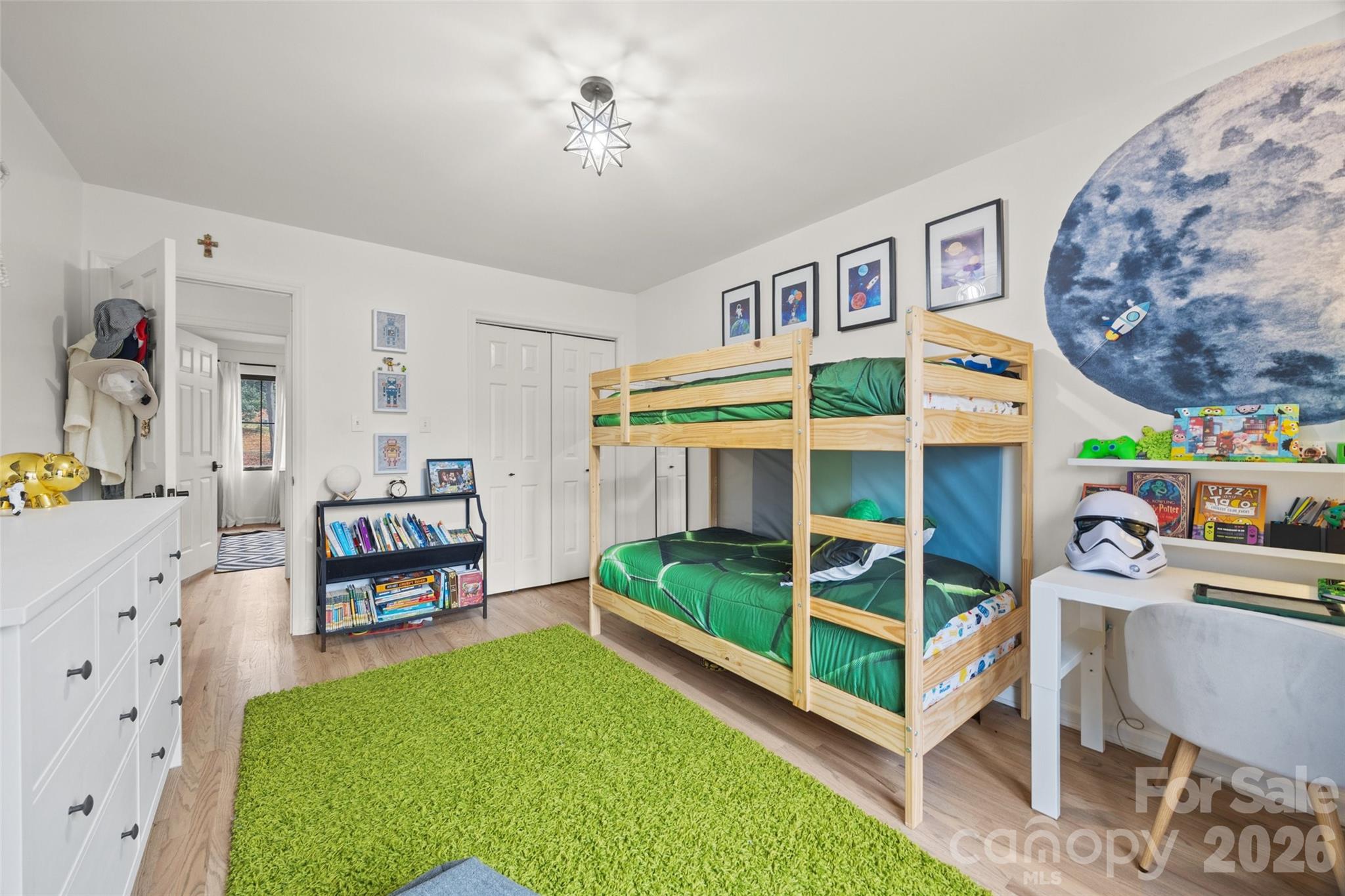 1799 Overbrook Drive — Rock Hill