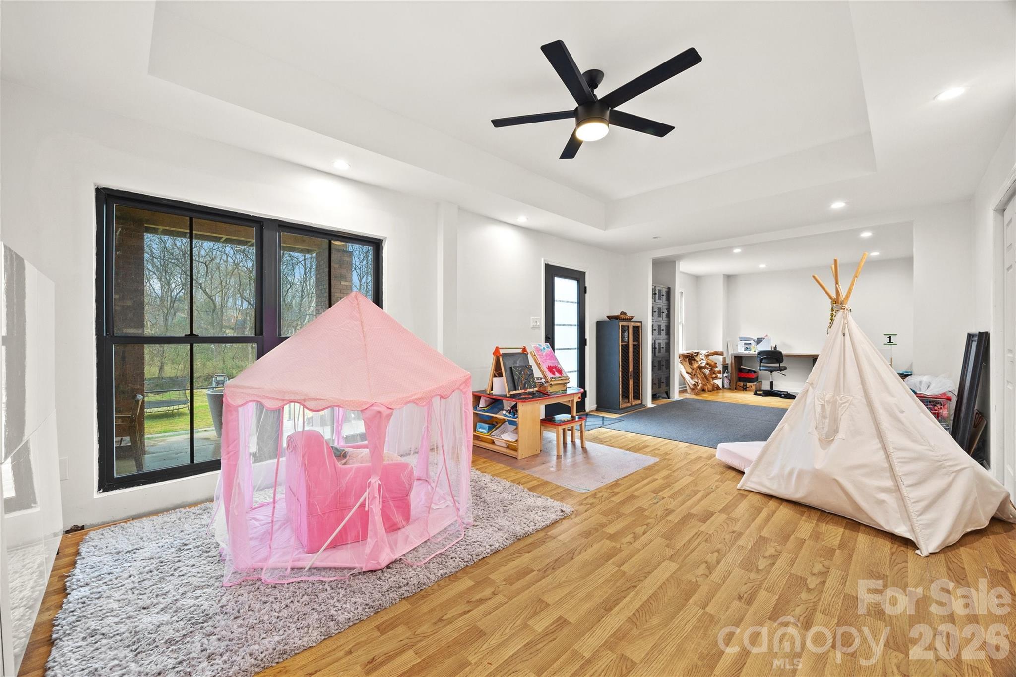 1799 Overbrook Drive — Rock Hill