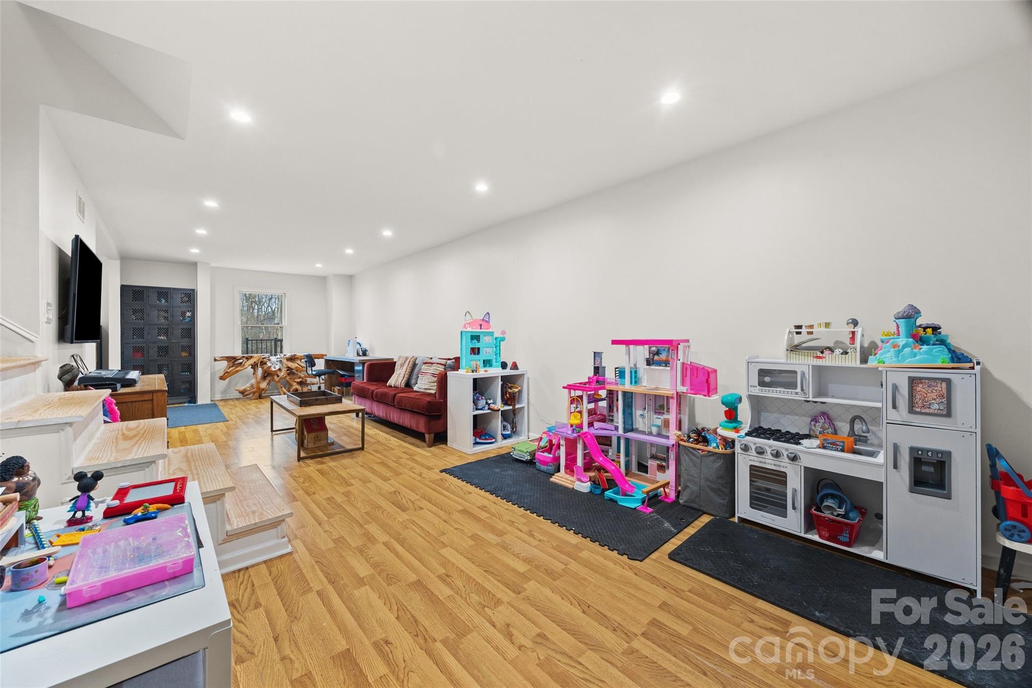 1799 Overbrook Drive — Rock Hill