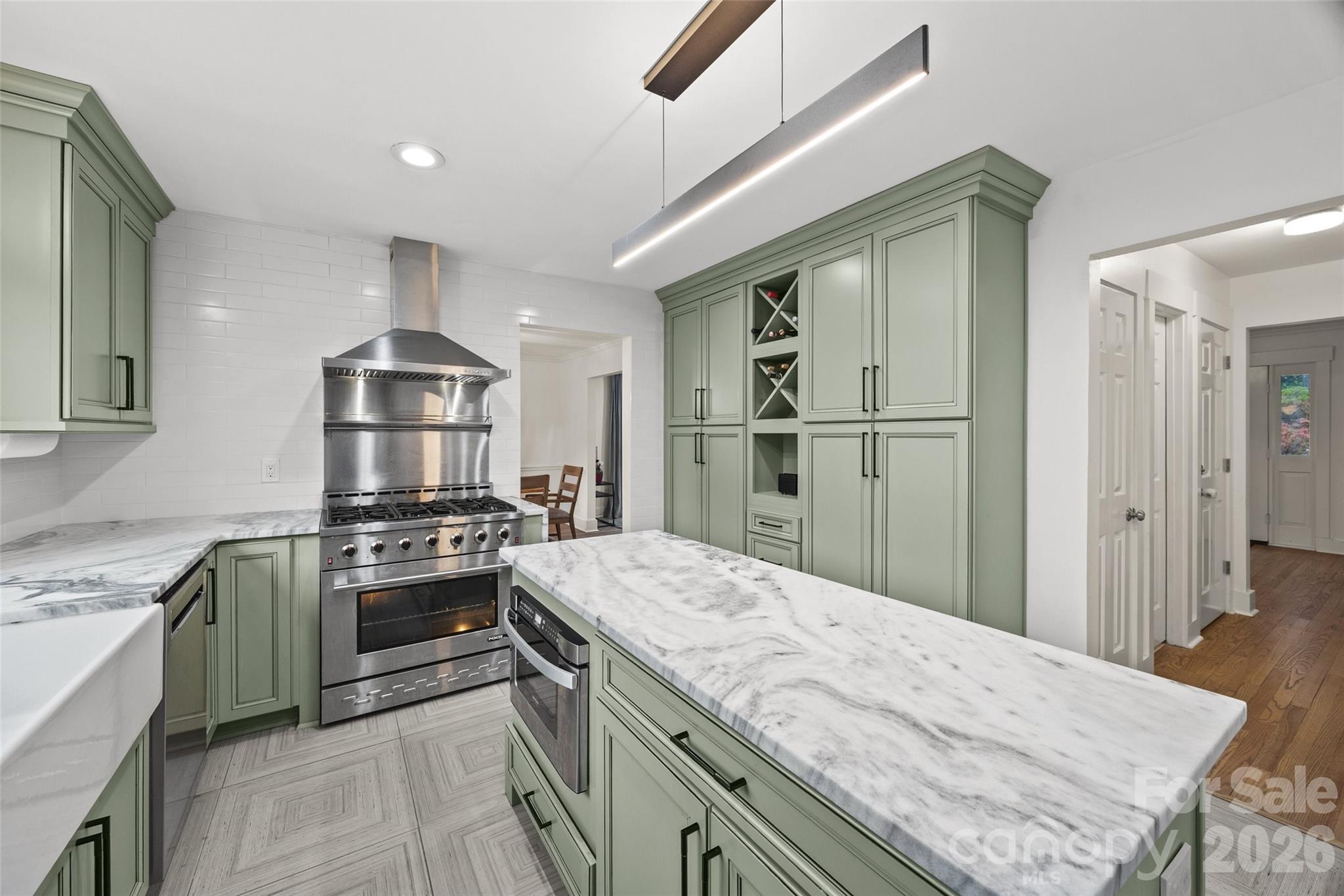 1799 Overbrook Drive — Rock Hill