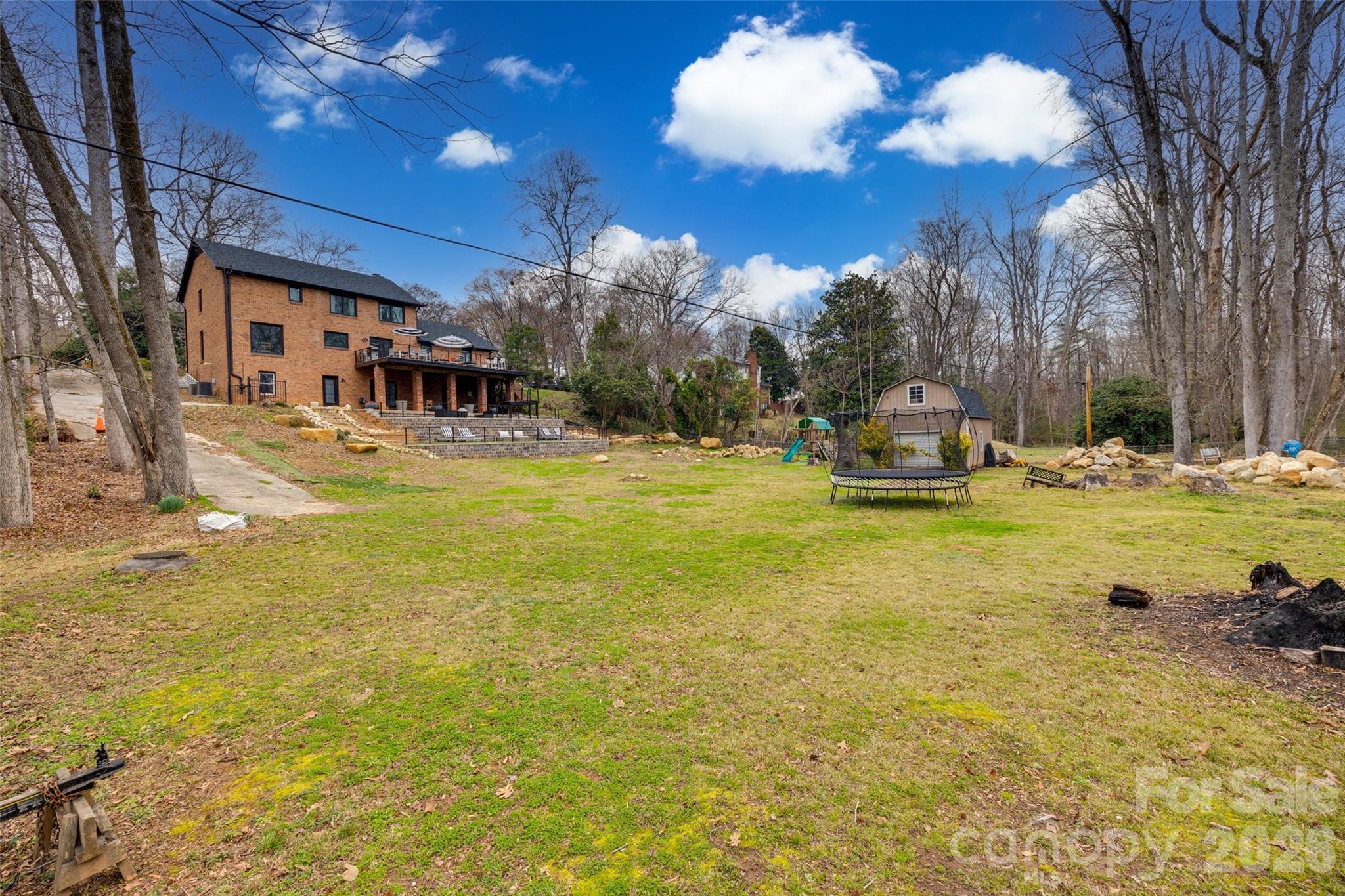 1799 Overbrook Drive — Rock Hill