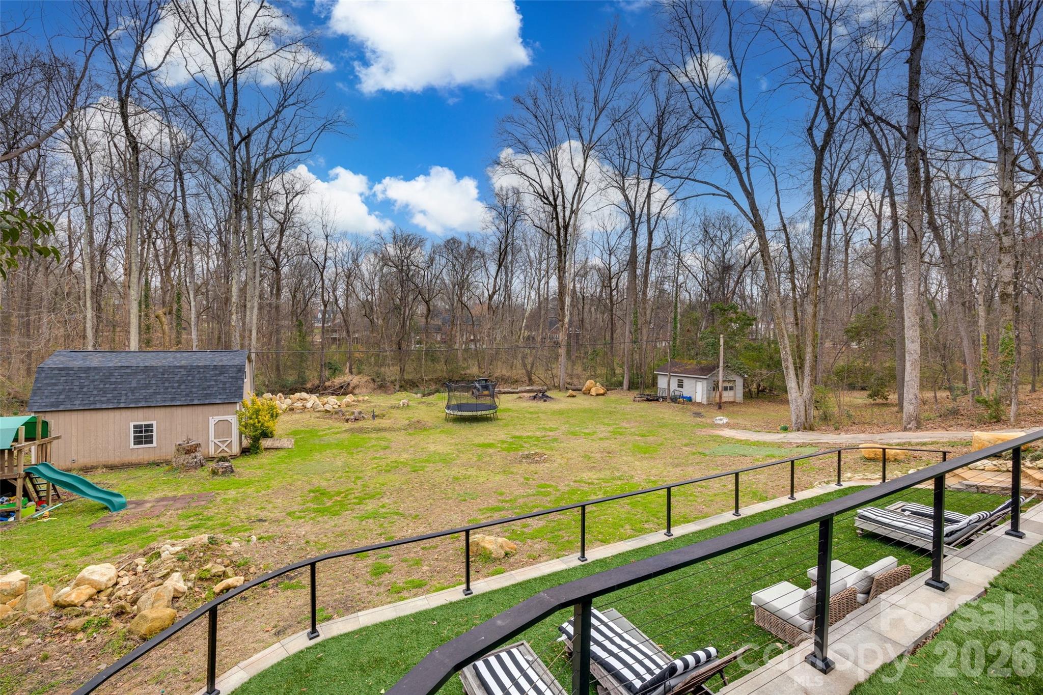1799 Overbrook Drive — Rock Hill
