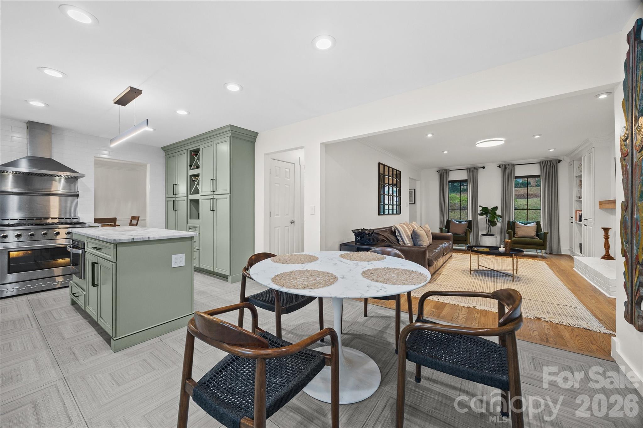 1799 Overbrook Drive — Rock Hill