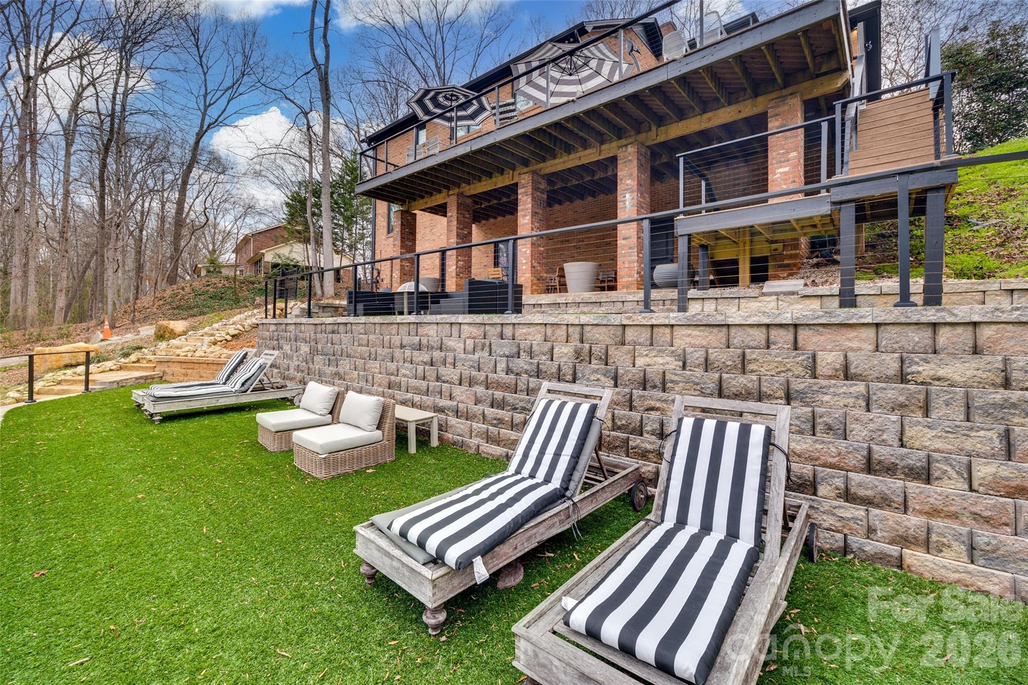 1799 Overbrook Drive — Rock Hill