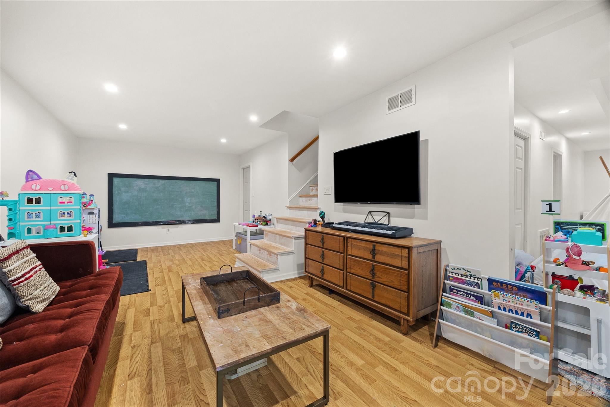 1799 Overbrook Drive — Rock Hill