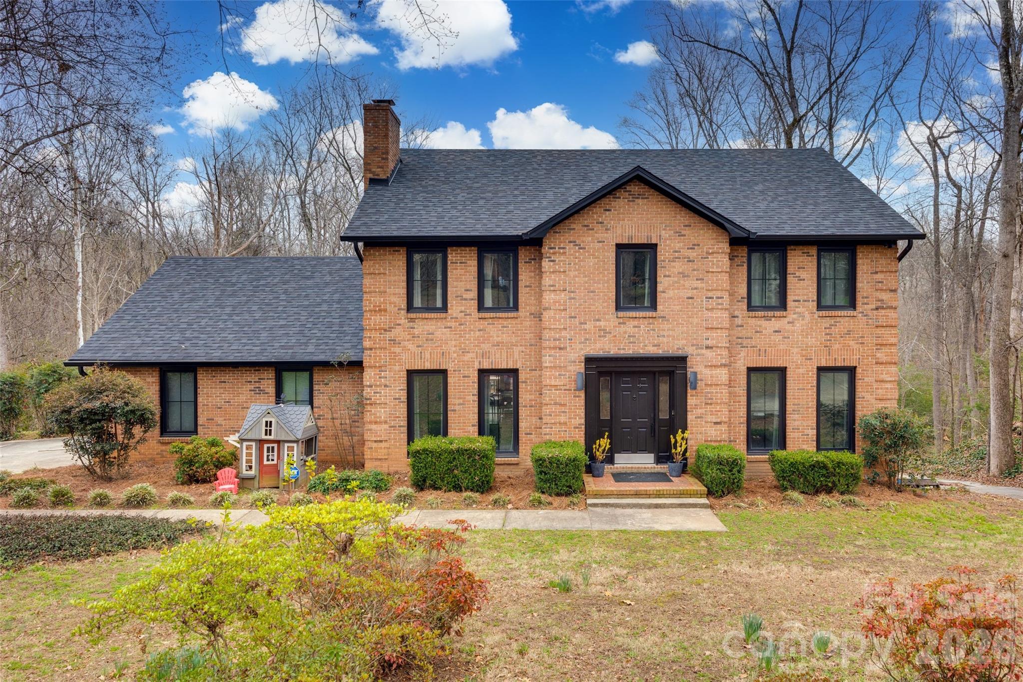 1799 Overbrook Drive — Rock Hill