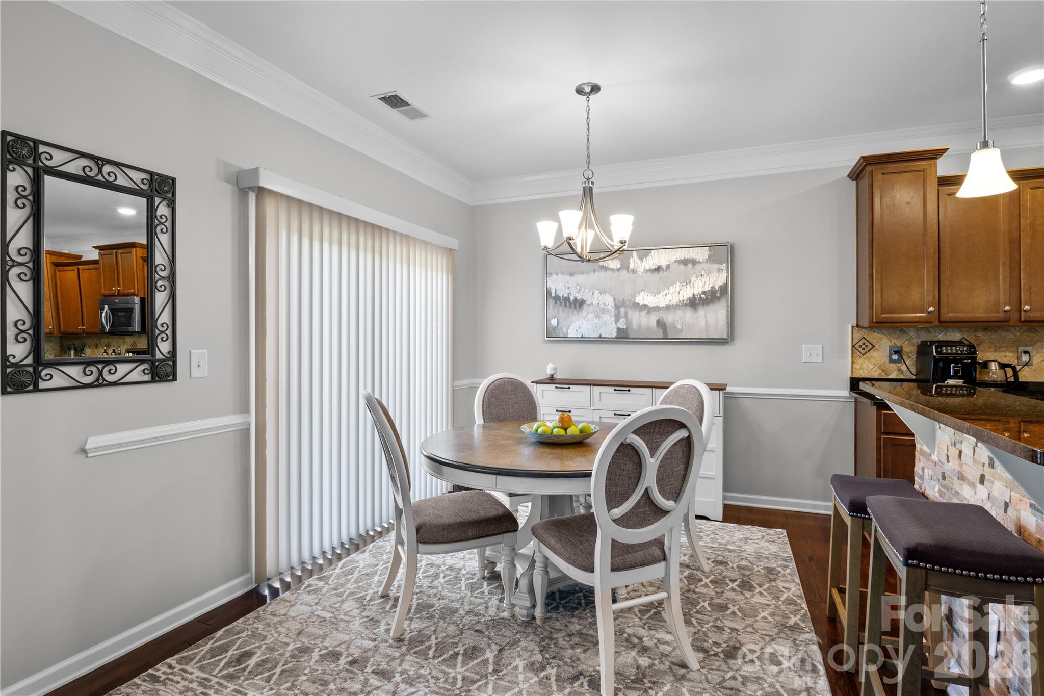 10621 Shanon Darby Lane — Charlotte