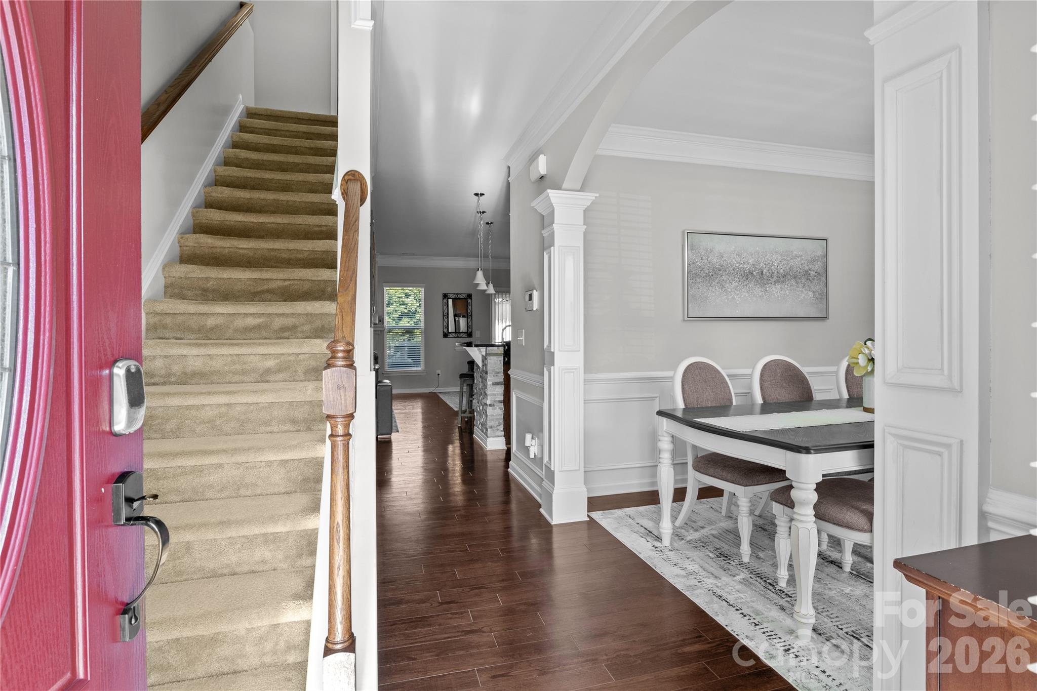 10621 Shanon Darby Lane — Charlotte