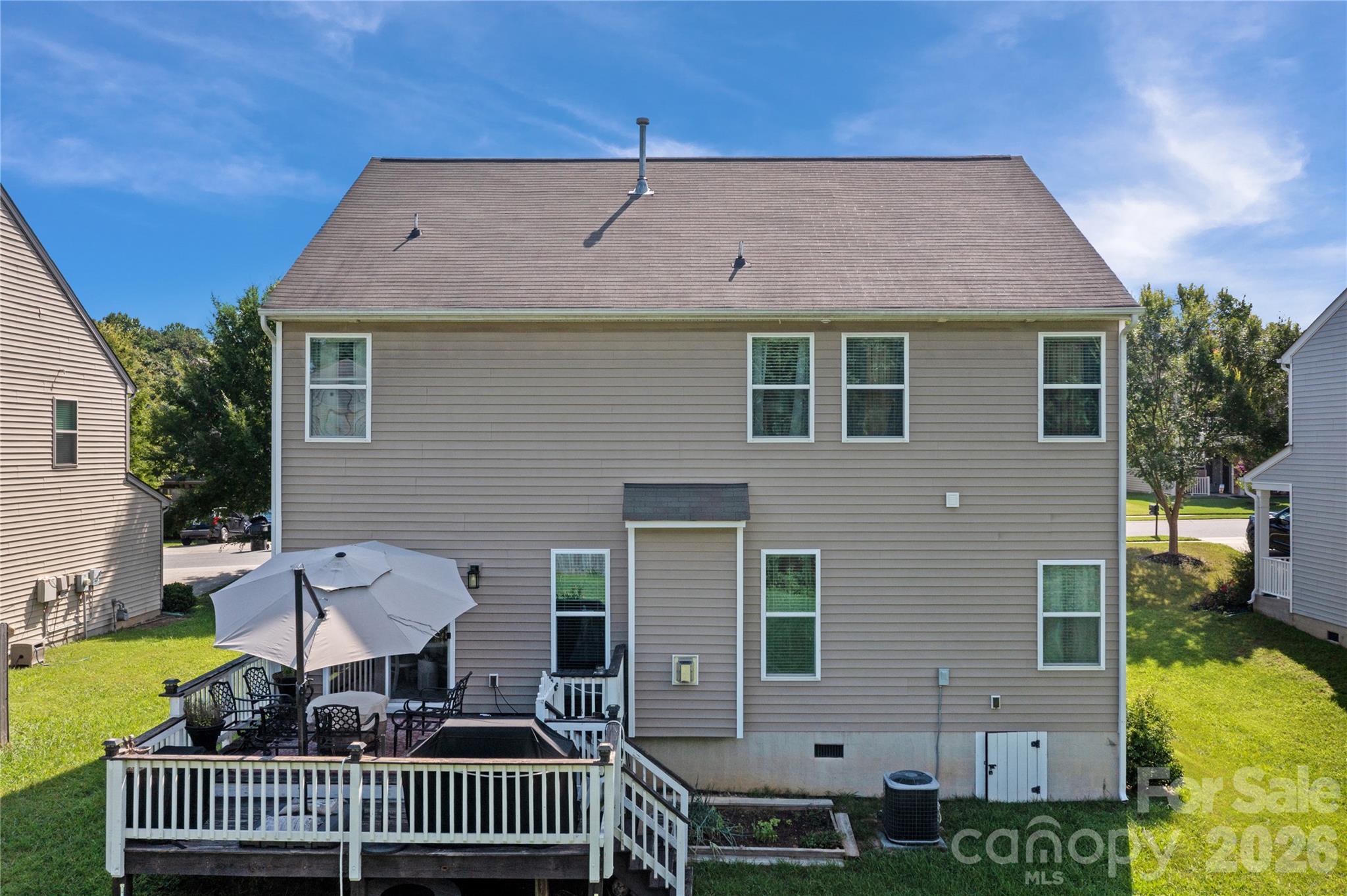 10621 Shanon Darby Lane — Charlotte