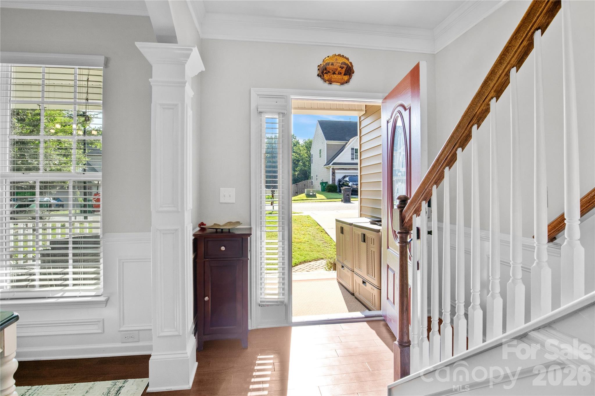 10621 Shanon Darby Lane — Charlotte