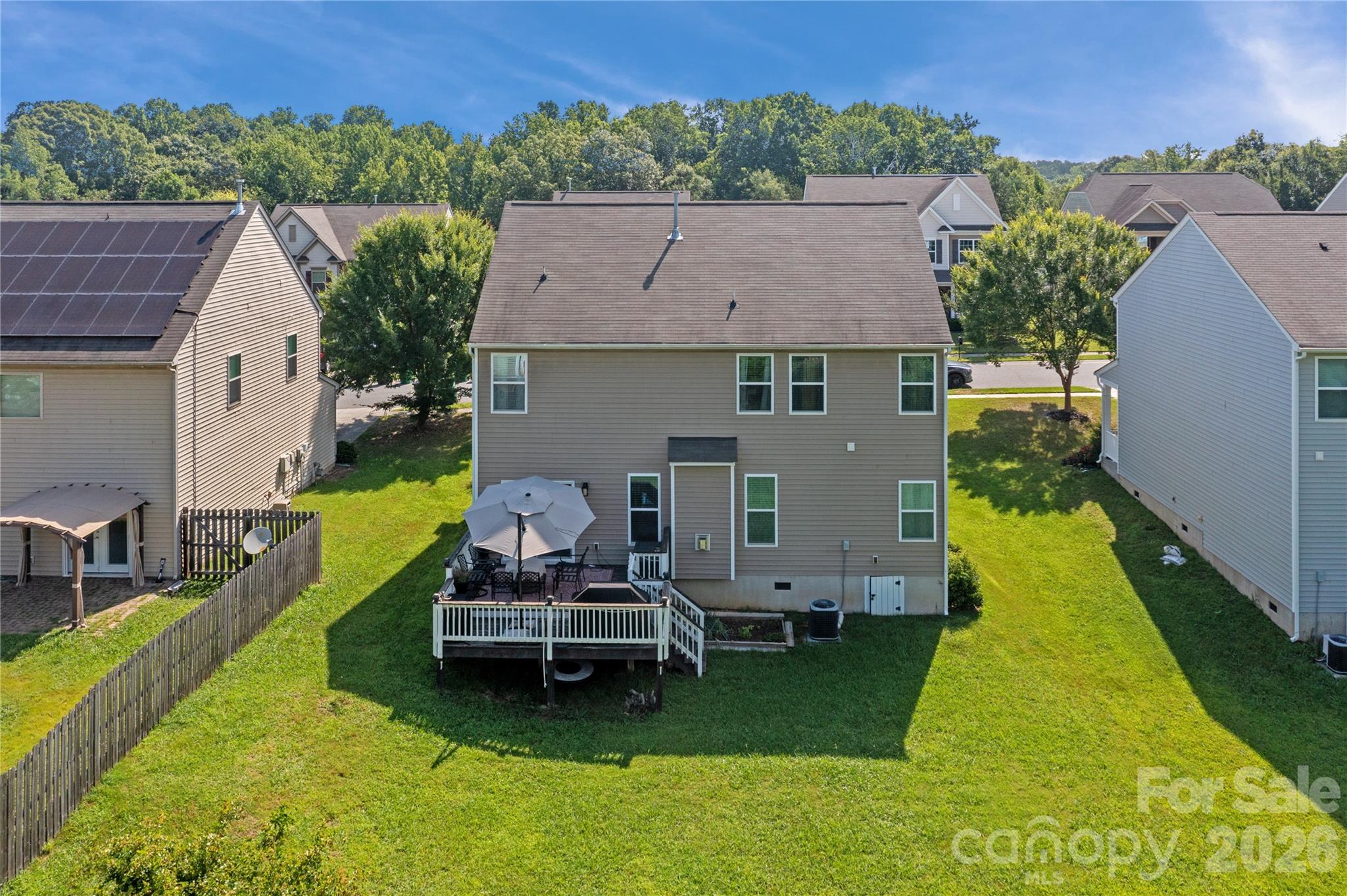 10621 Shanon Darby Lane — Charlotte