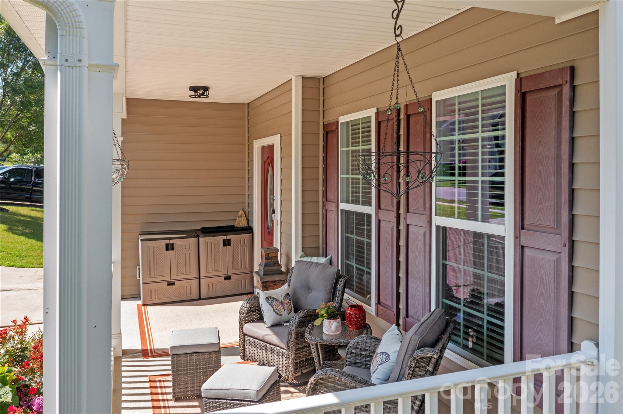 10621 Shanon Darby Lane — Charlotte
