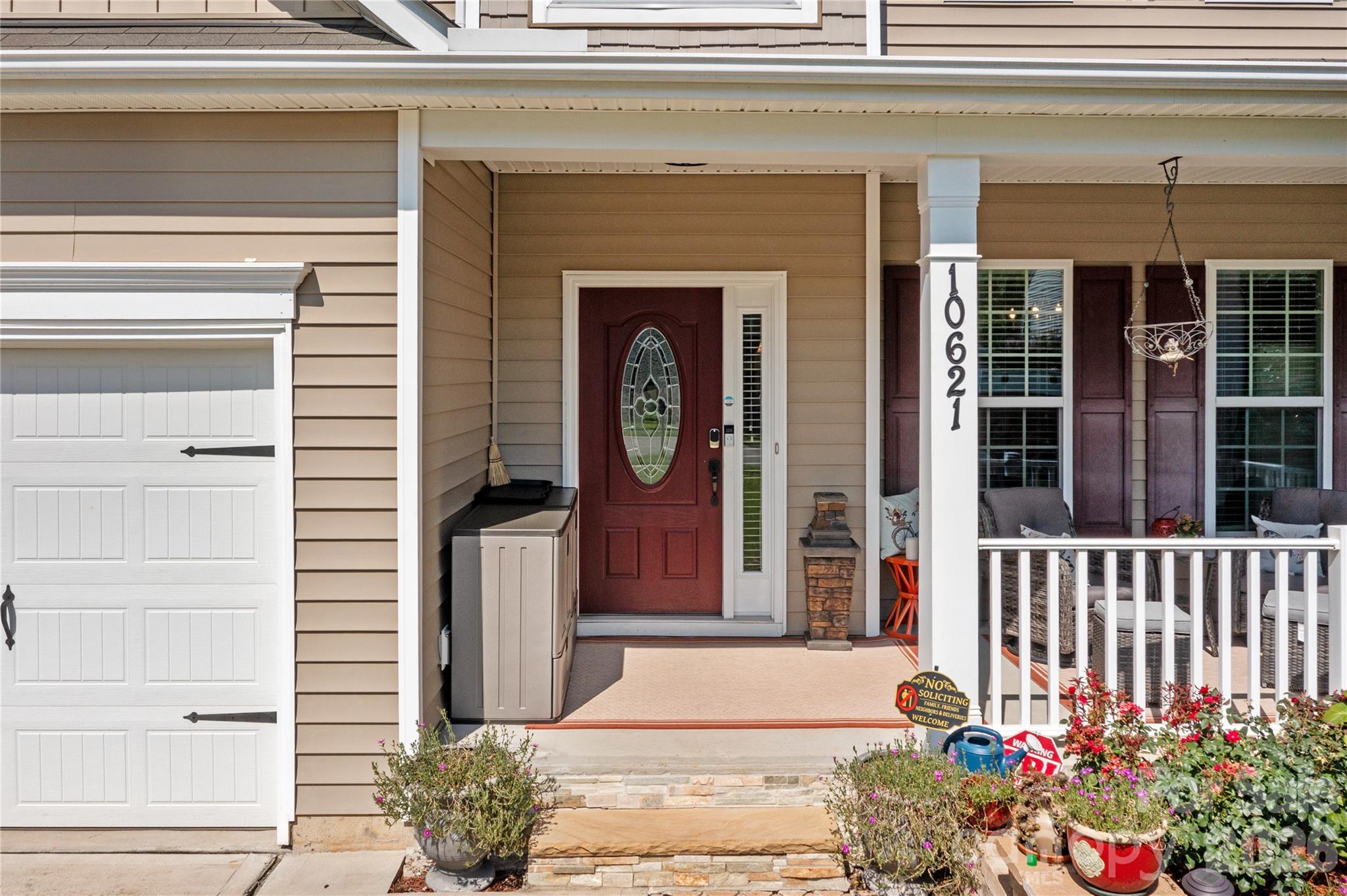 10621 Shanon Darby Lane — Charlotte