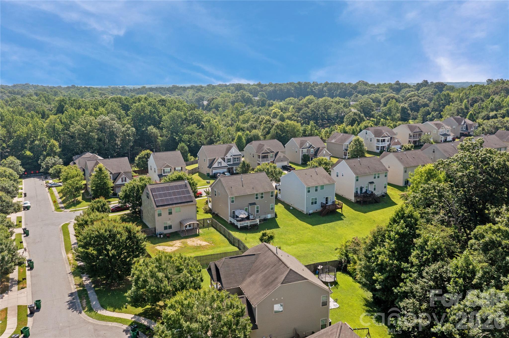 10621 Shanon Darby Lane — Charlotte