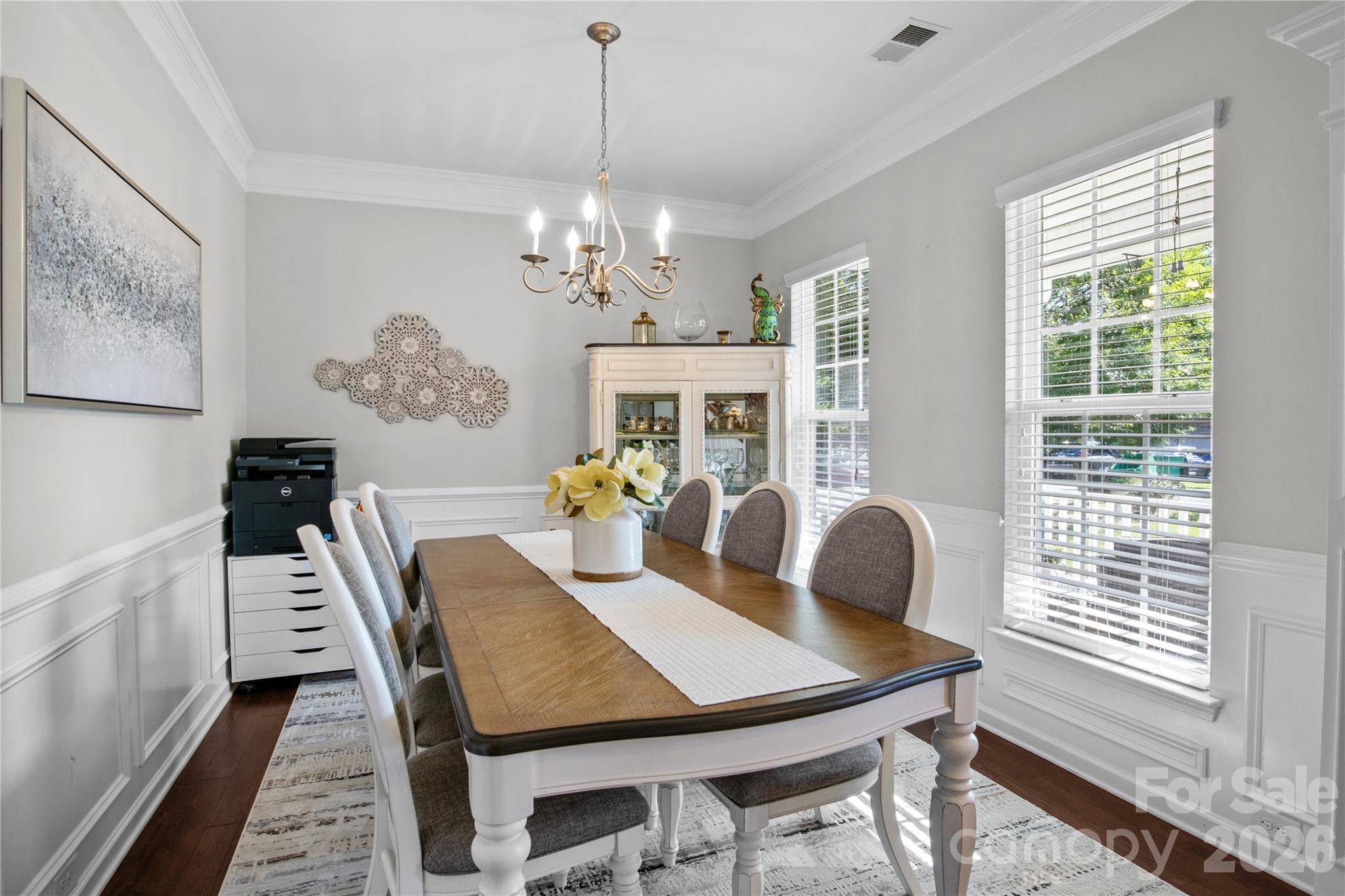 10621 Shanon Darby Lane — Charlotte