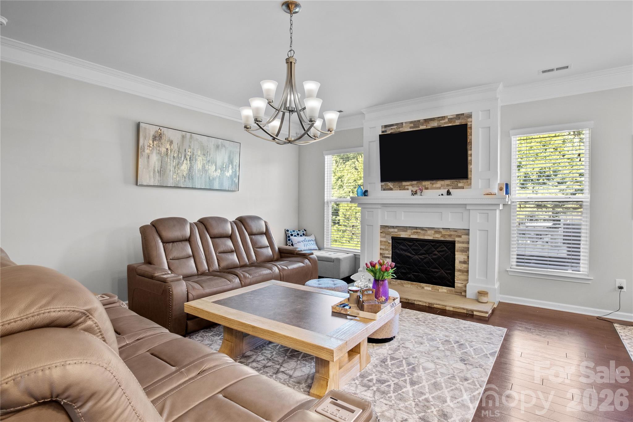 10621 Shanon Darby Lane — Charlotte