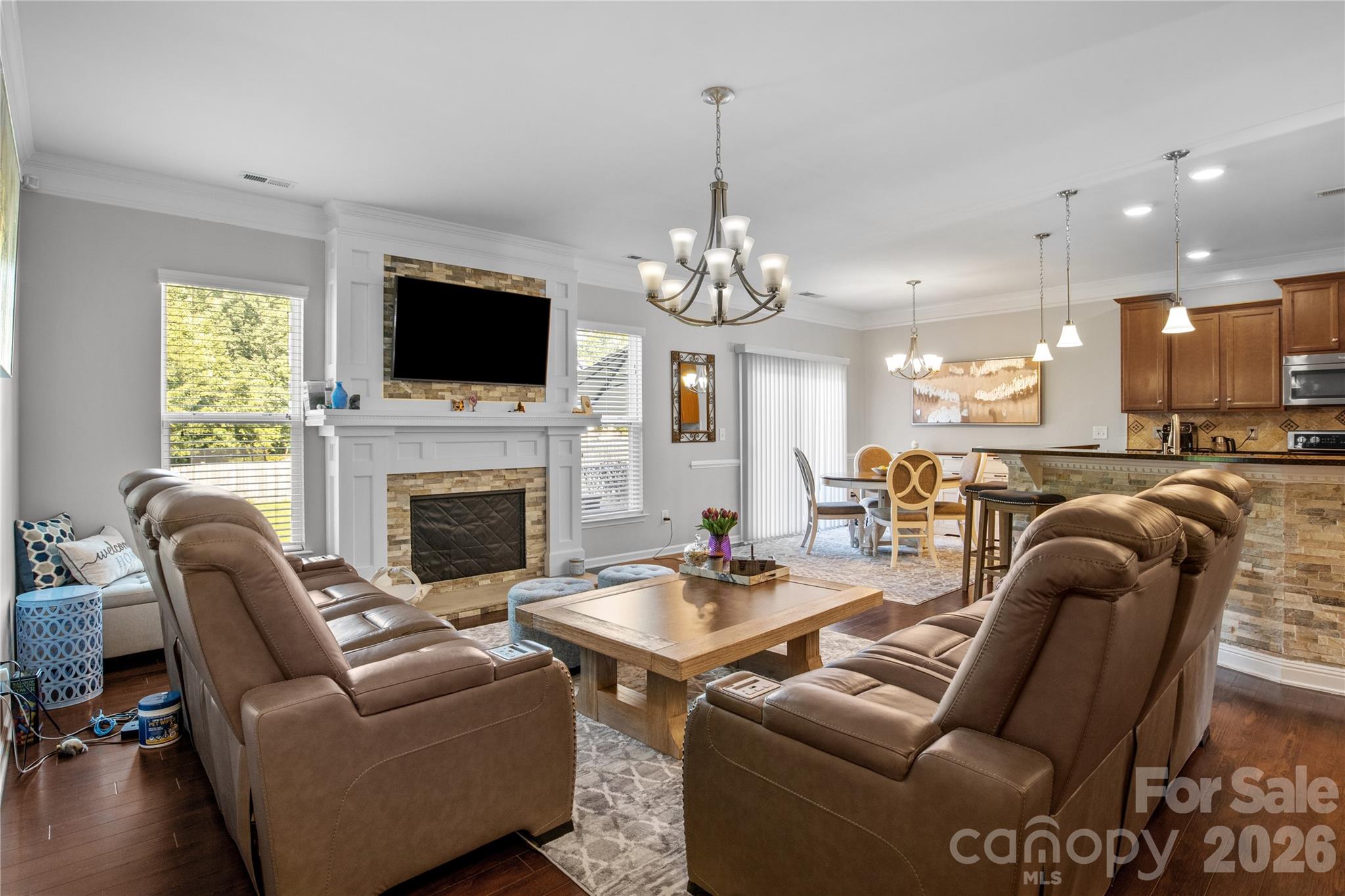 10621 Shanon Darby Lane — Charlotte