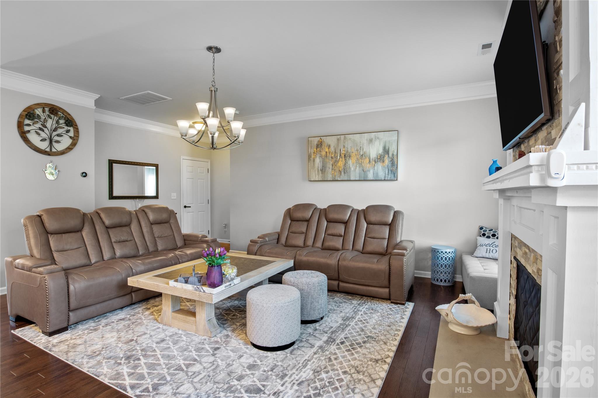 10621 Shanon Darby Lane — Charlotte