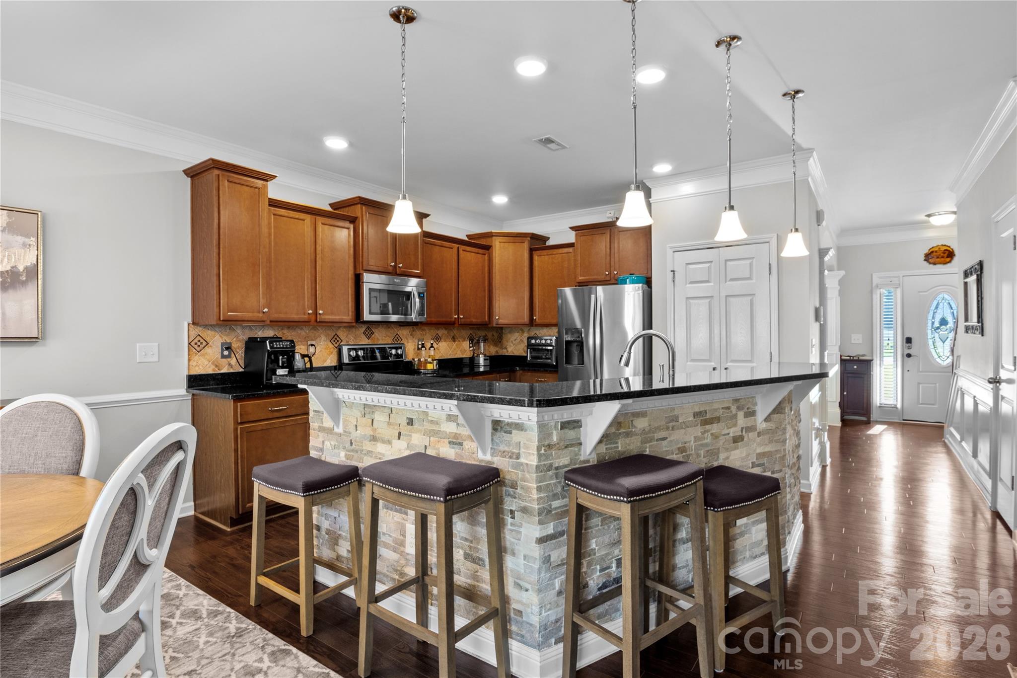 10621 Shanon Darby Lane — Charlotte
