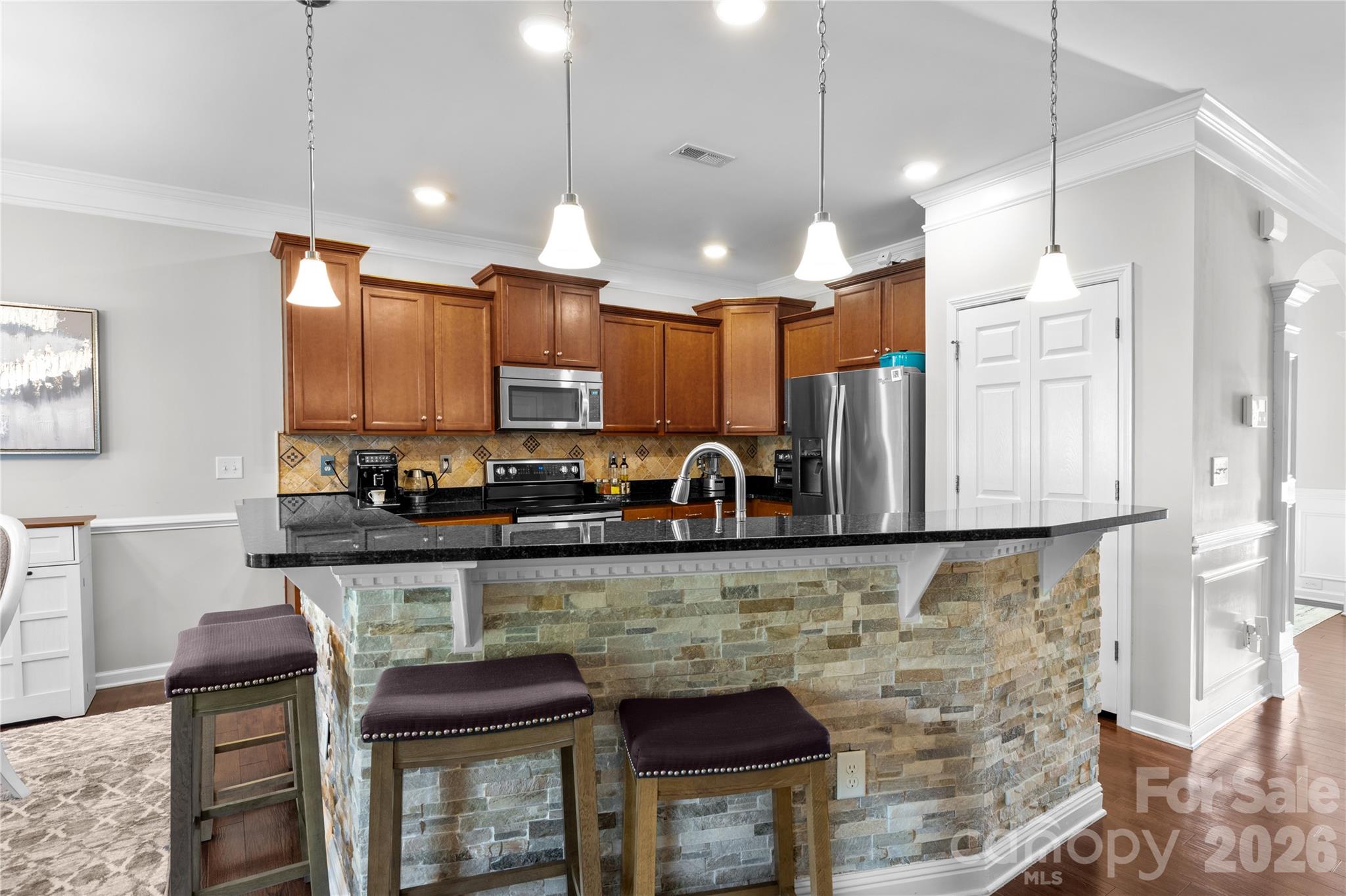 10621 Shanon Darby Lane — Charlotte