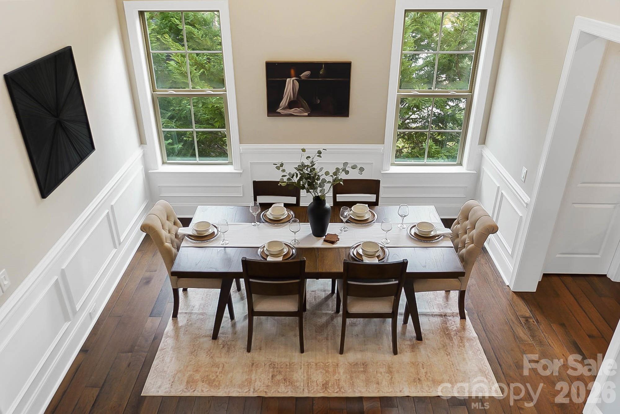 1105 Giacomo Drive — Waxhaw