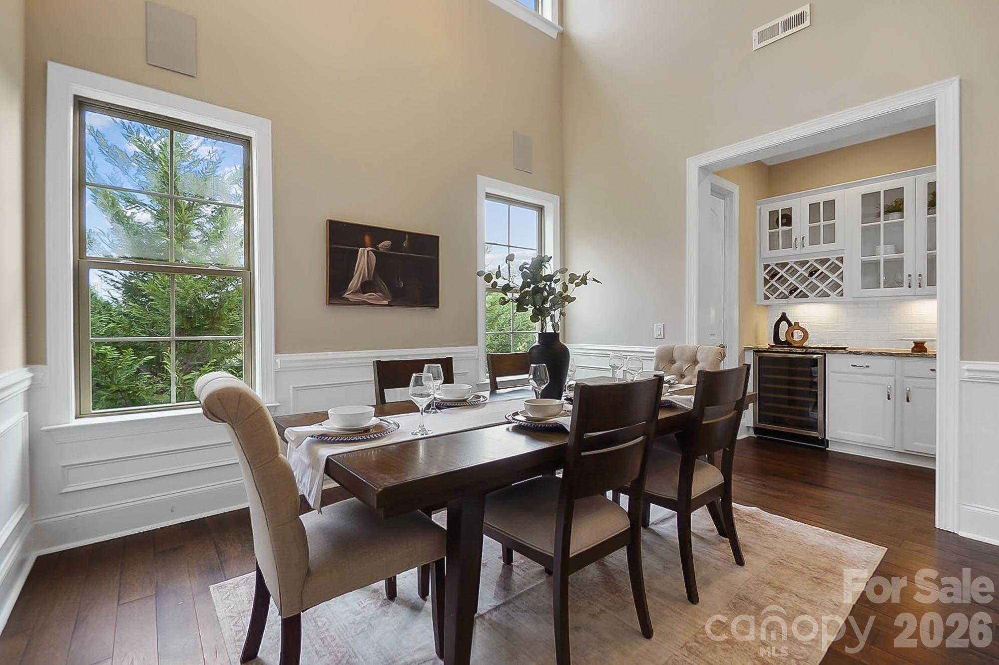 1105 Giacomo Drive — Waxhaw