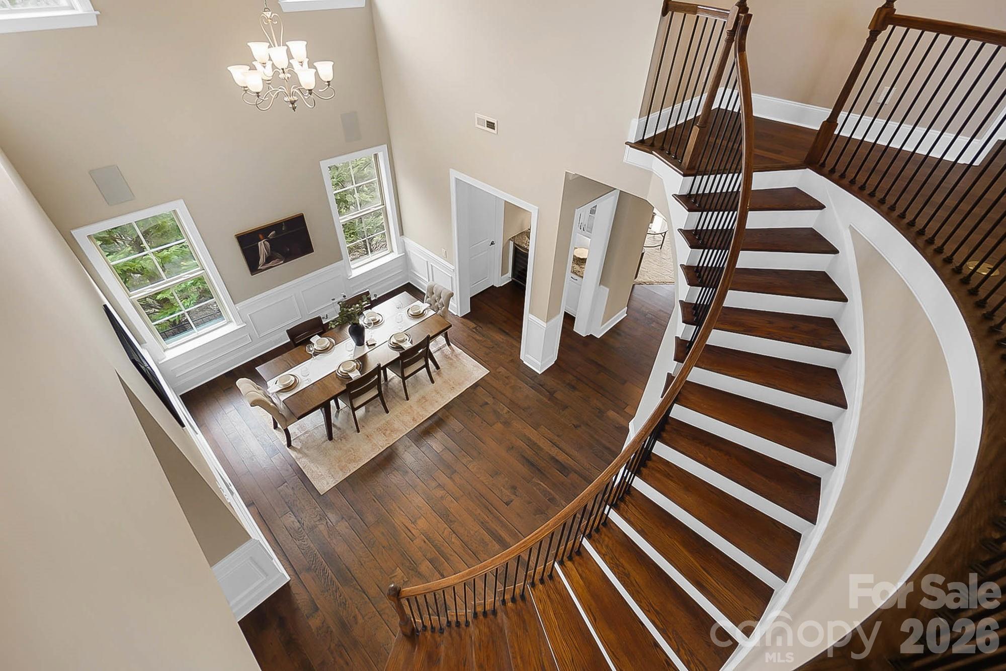 1105 Giacomo Drive — Waxhaw