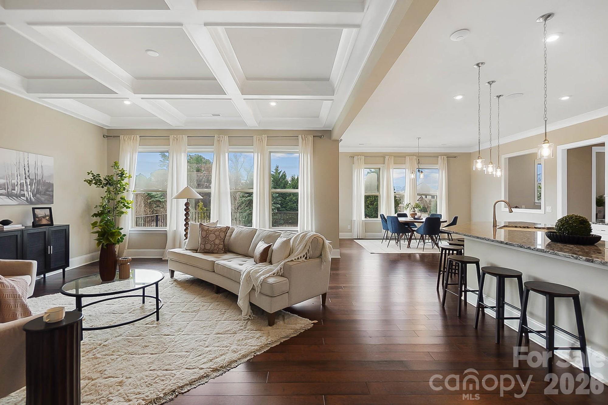 1105 Giacomo Drive — Waxhaw