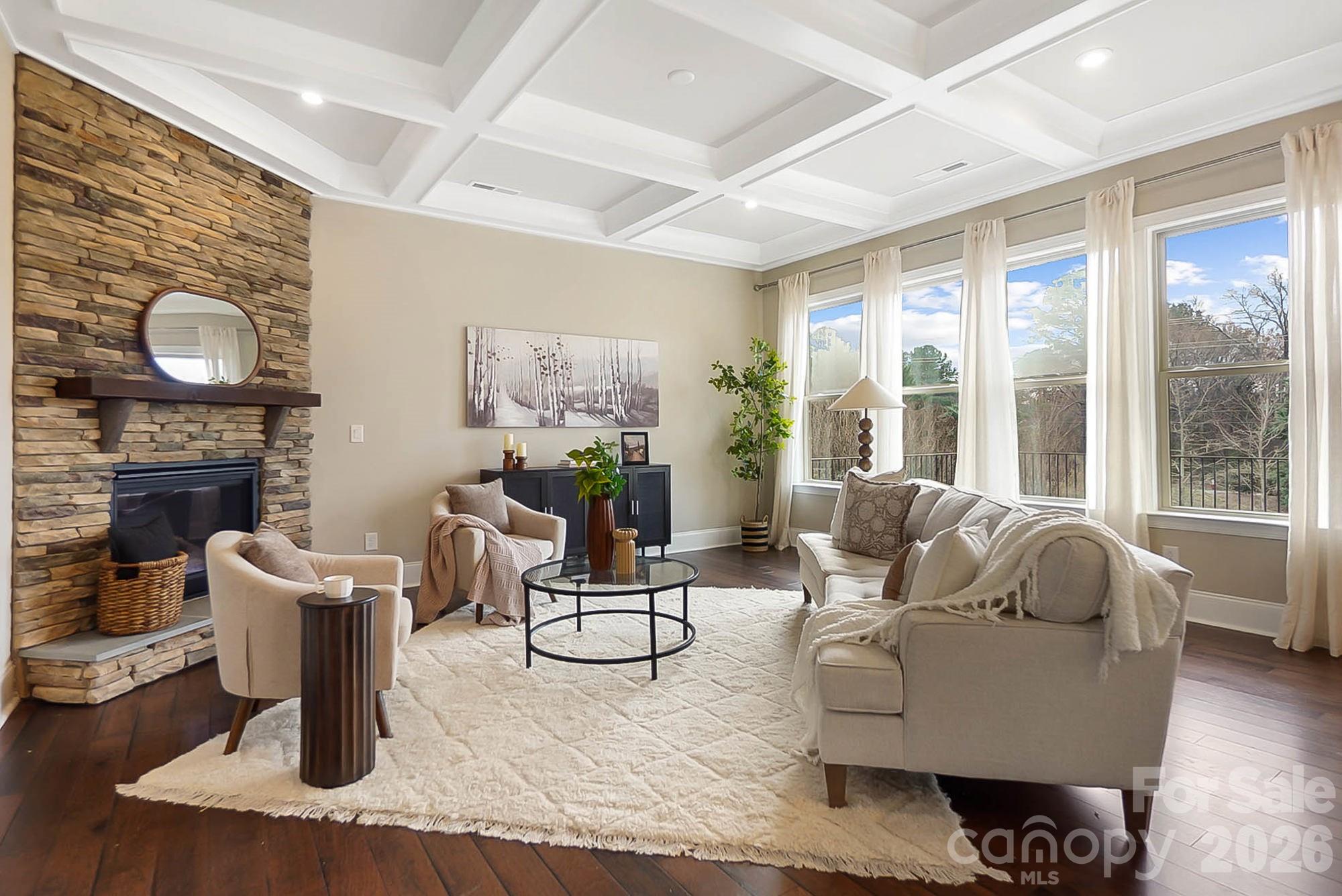 1105 Giacomo Drive — Waxhaw