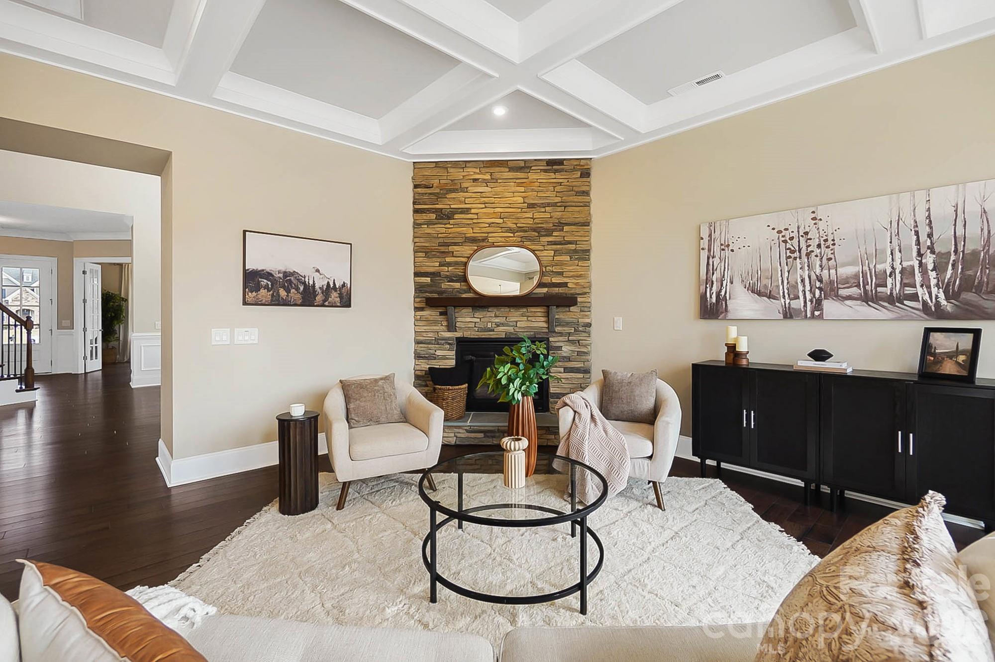 1105 Giacomo Drive — Waxhaw