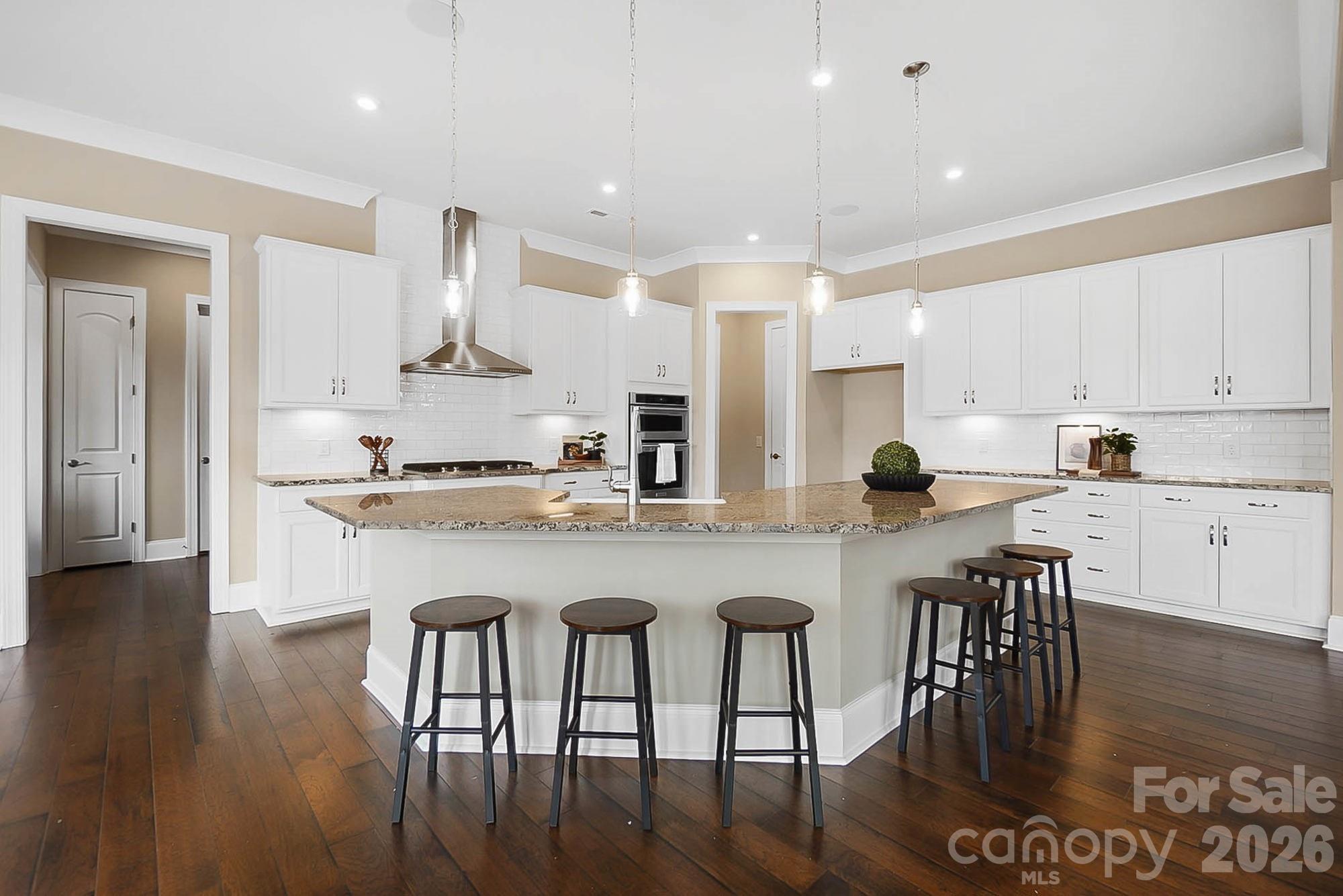 1105 Giacomo Drive — Waxhaw