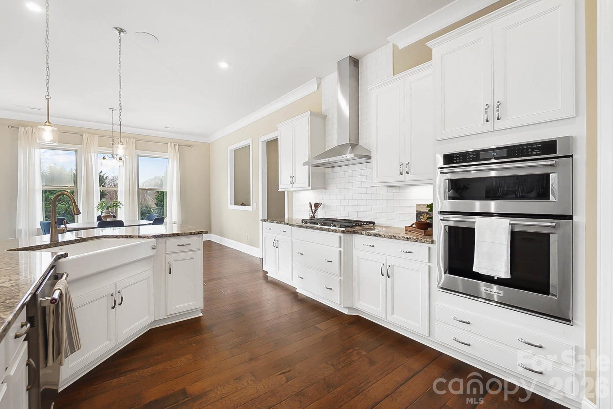 1105 Giacomo Drive — Waxhaw