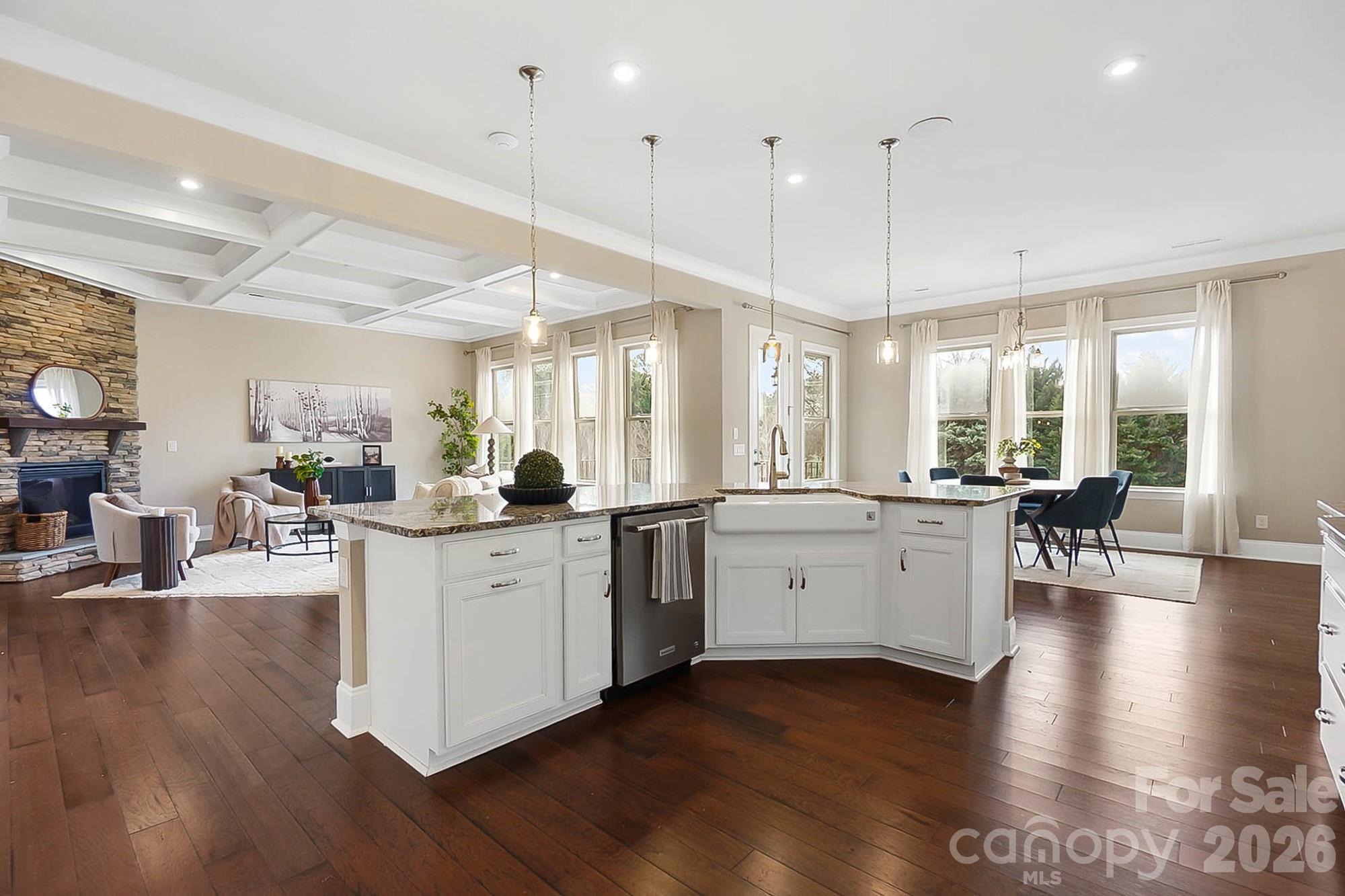 1105 Giacomo Drive — Waxhaw