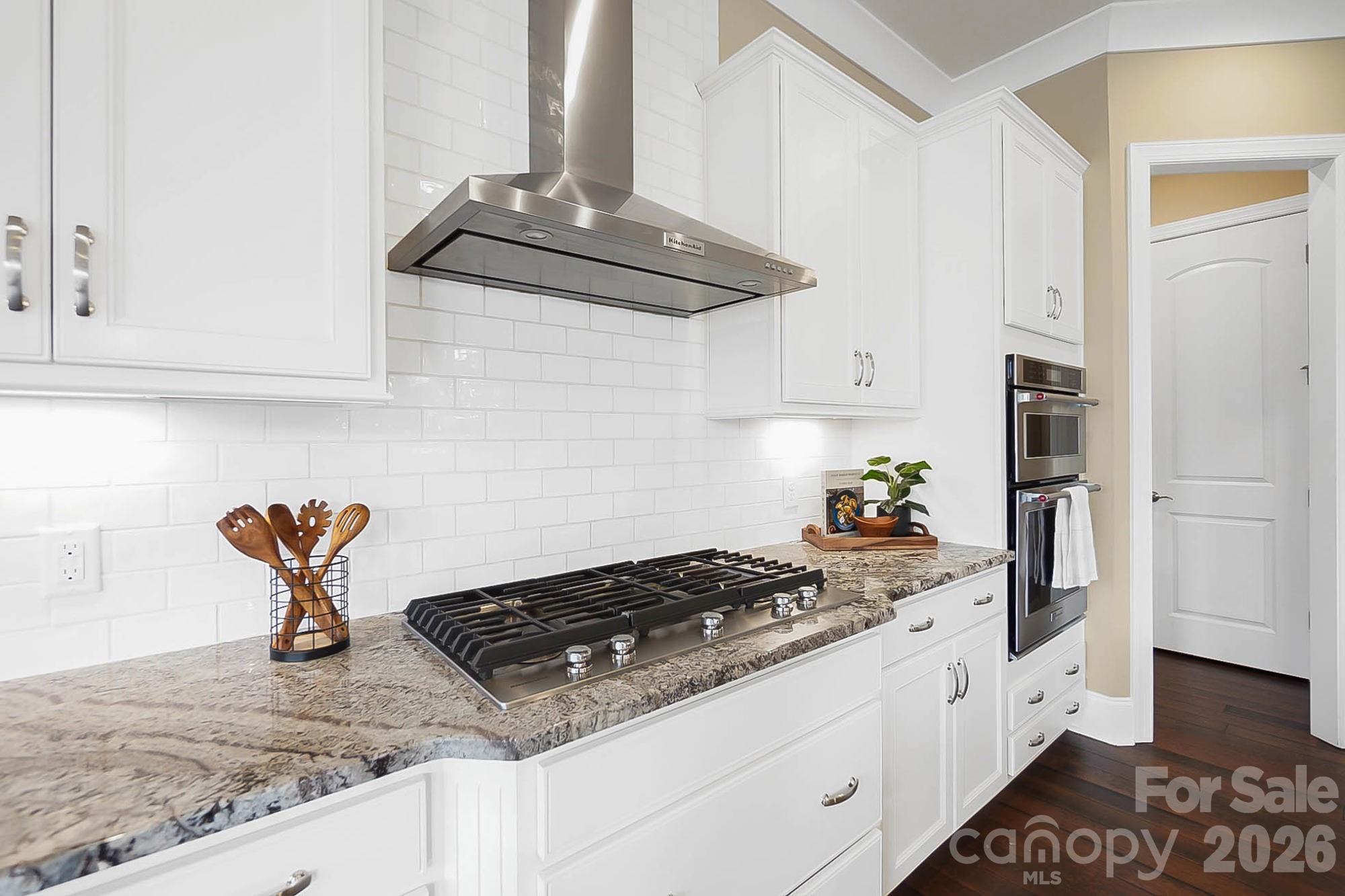 1105 Giacomo Drive — Waxhaw