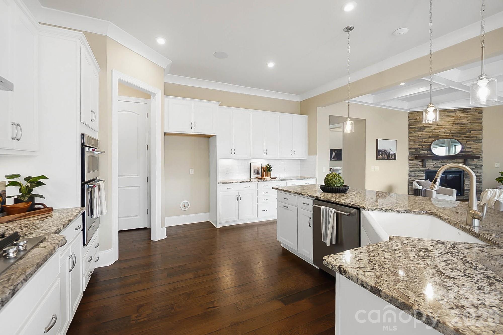 1105 Giacomo Drive — Waxhaw