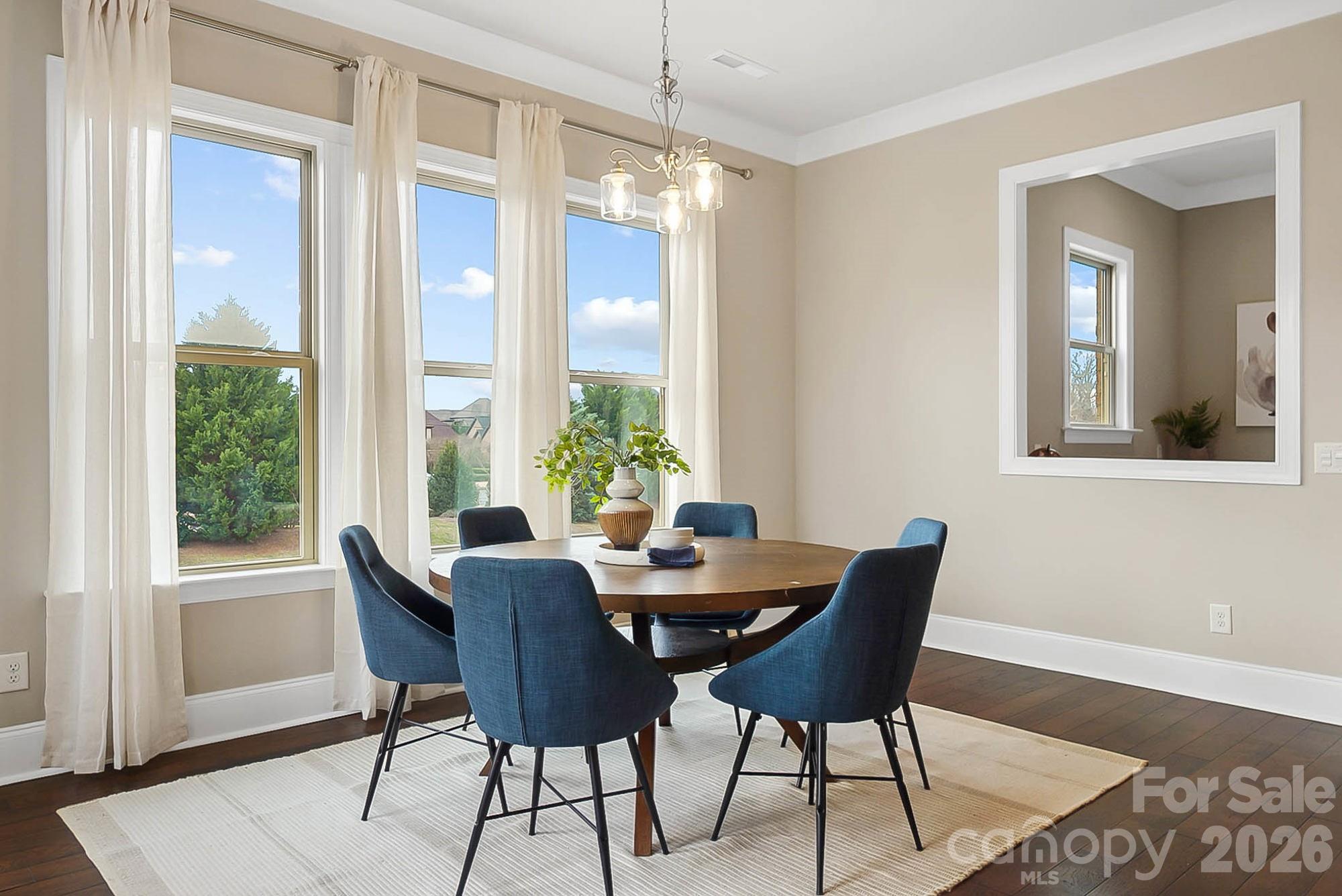 1105 Giacomo Drive — Waxhaw