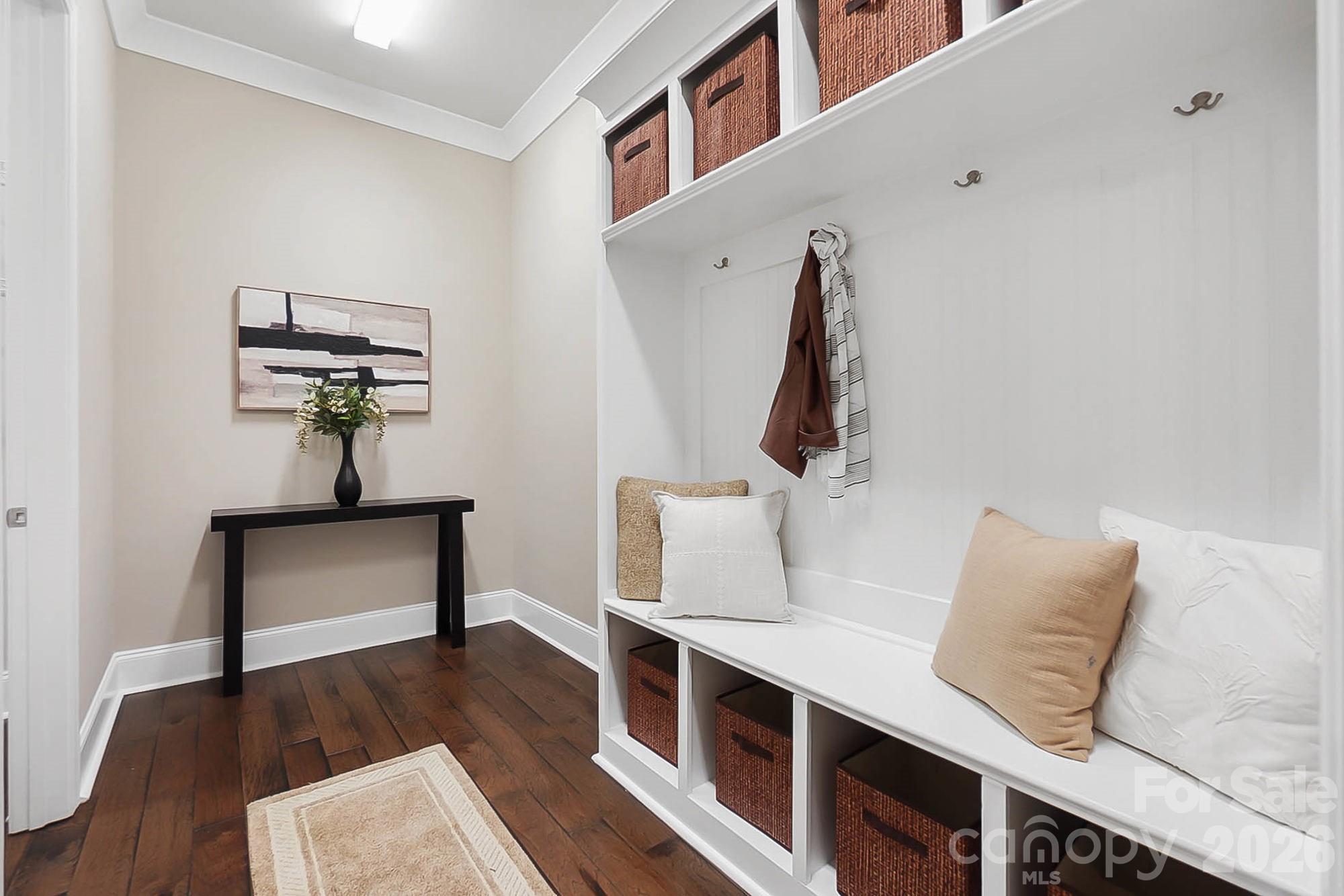 1105 Giacomo Drive — Waxhaw