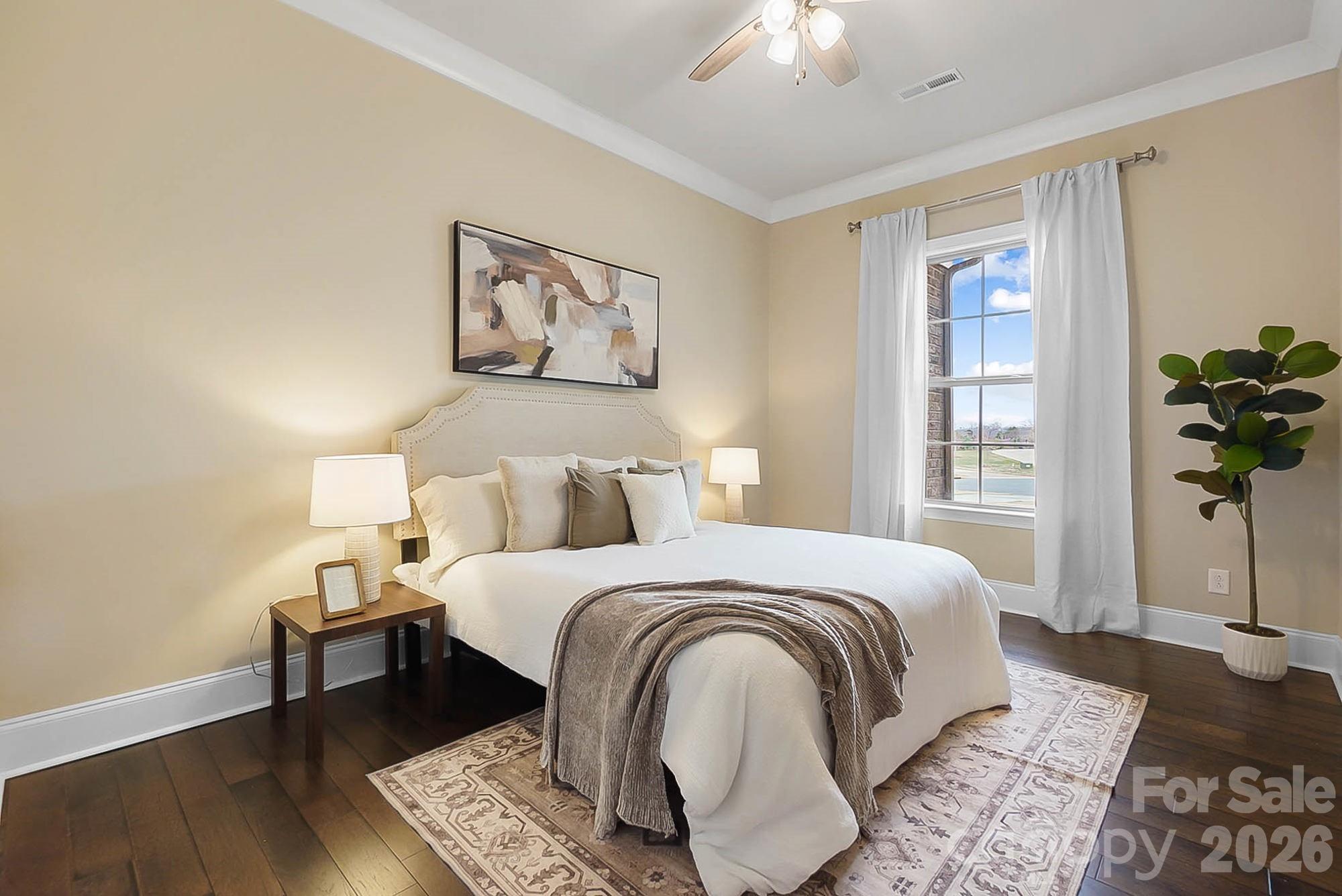 1105 Giacomo Drive — Waxhaw