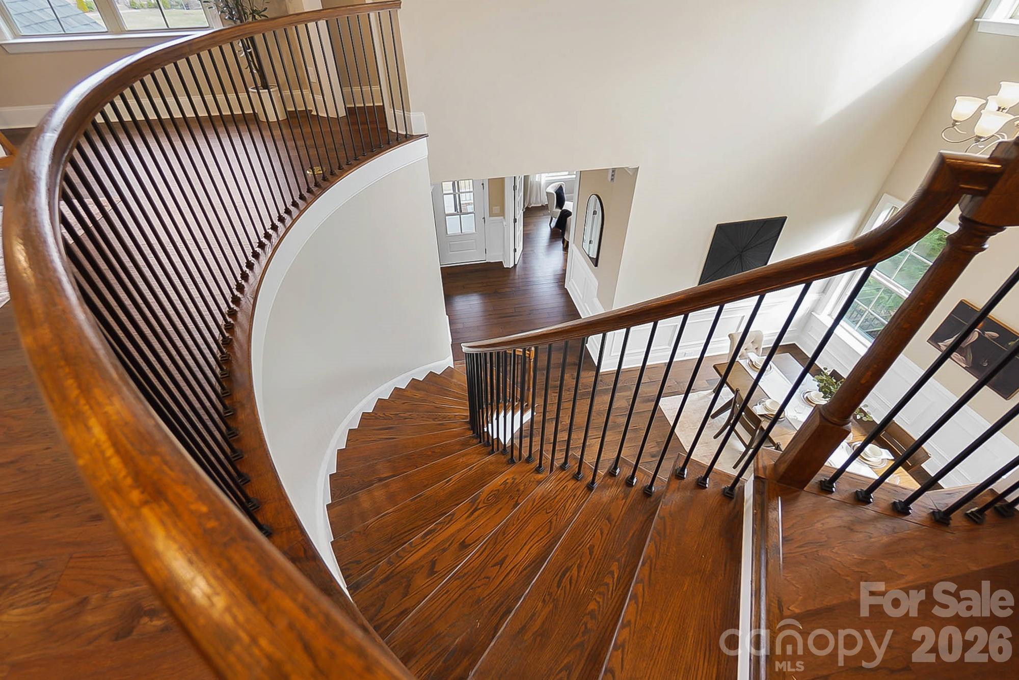 1105 Giacomo Drive — Waxhaw
