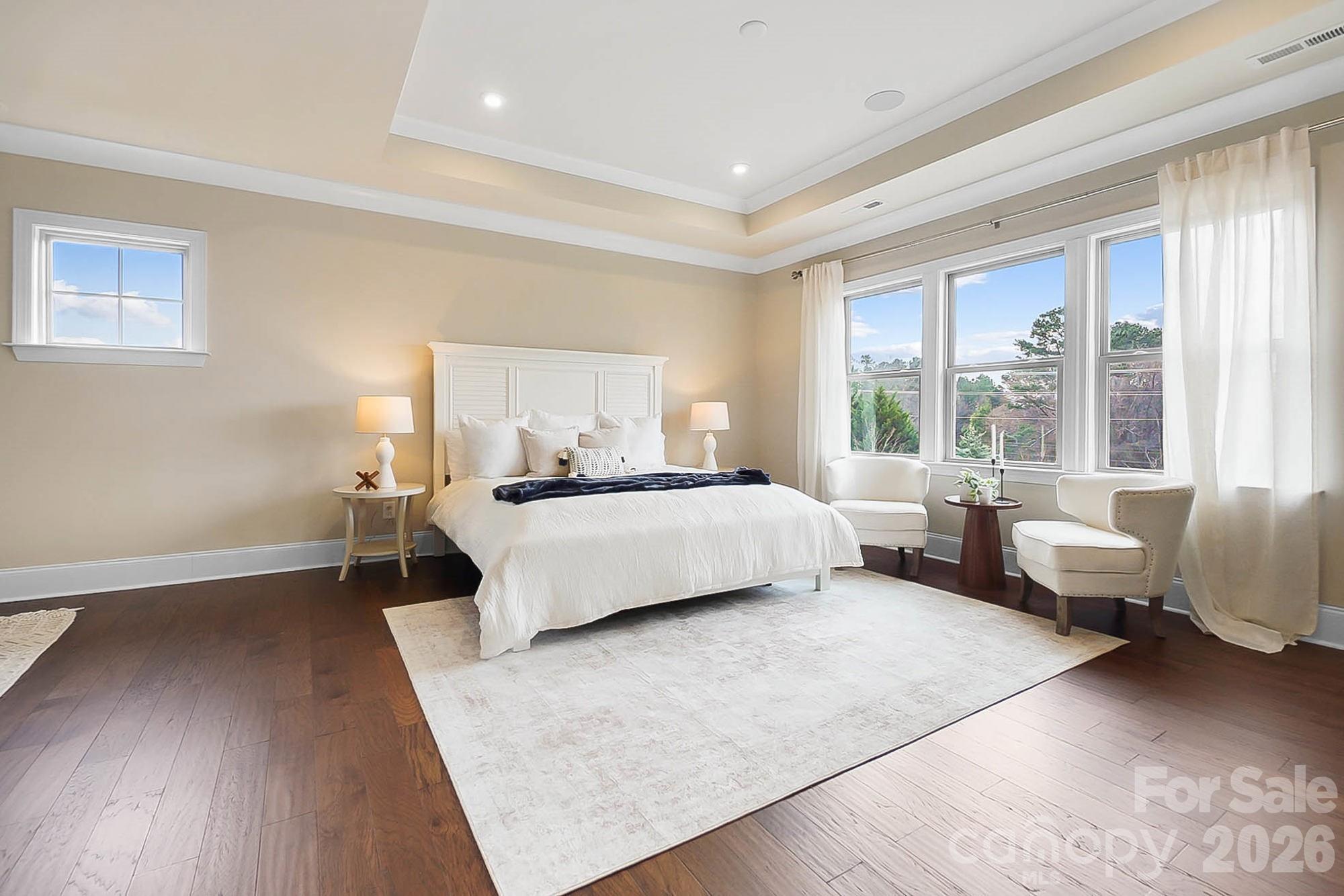 1105 Giacomo Drive — Waxhaw