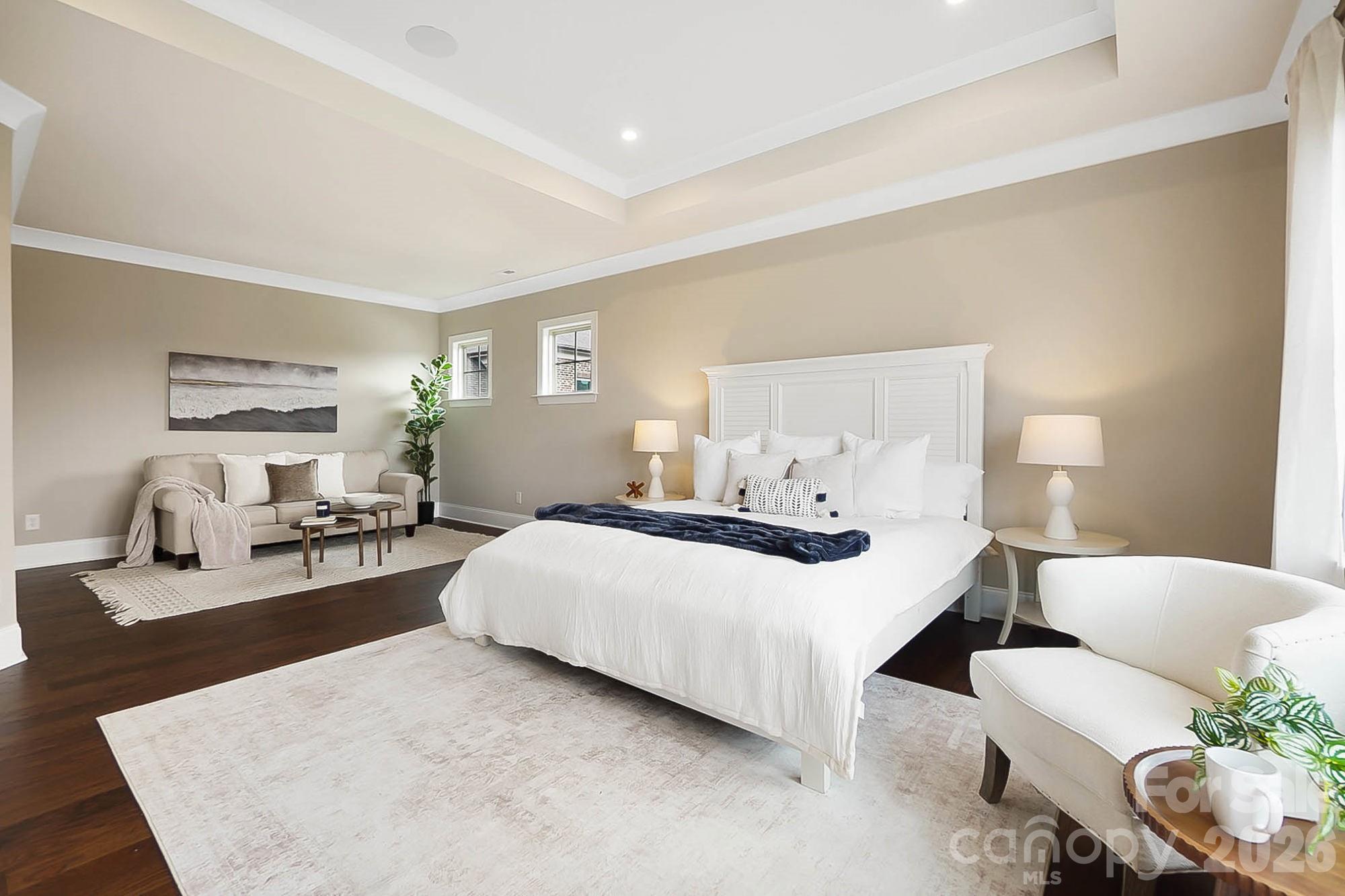 1105 Giacomo Drive — Waxhaw