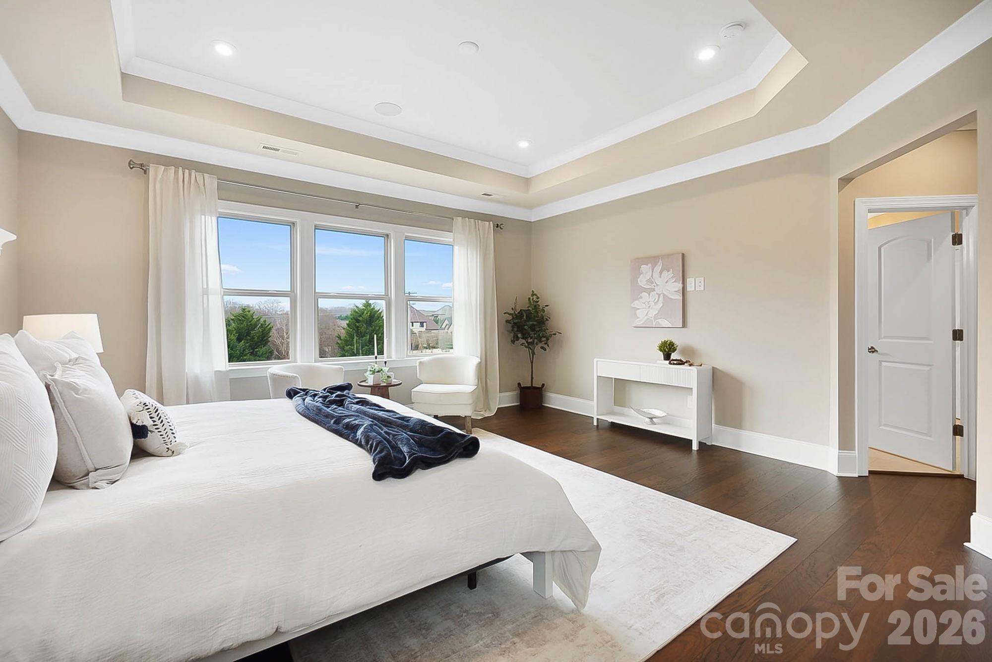 1105 Giacomo Drive — Waxhaw