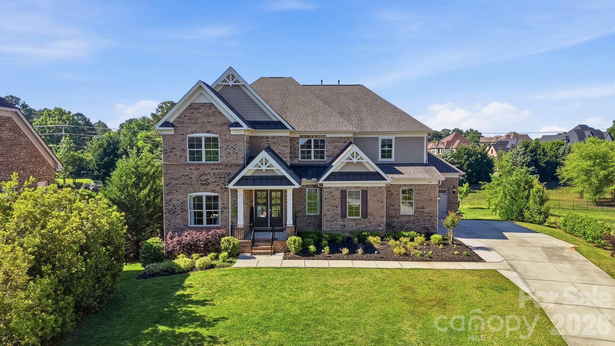 1105 Giacomo Drive — Waxhaw