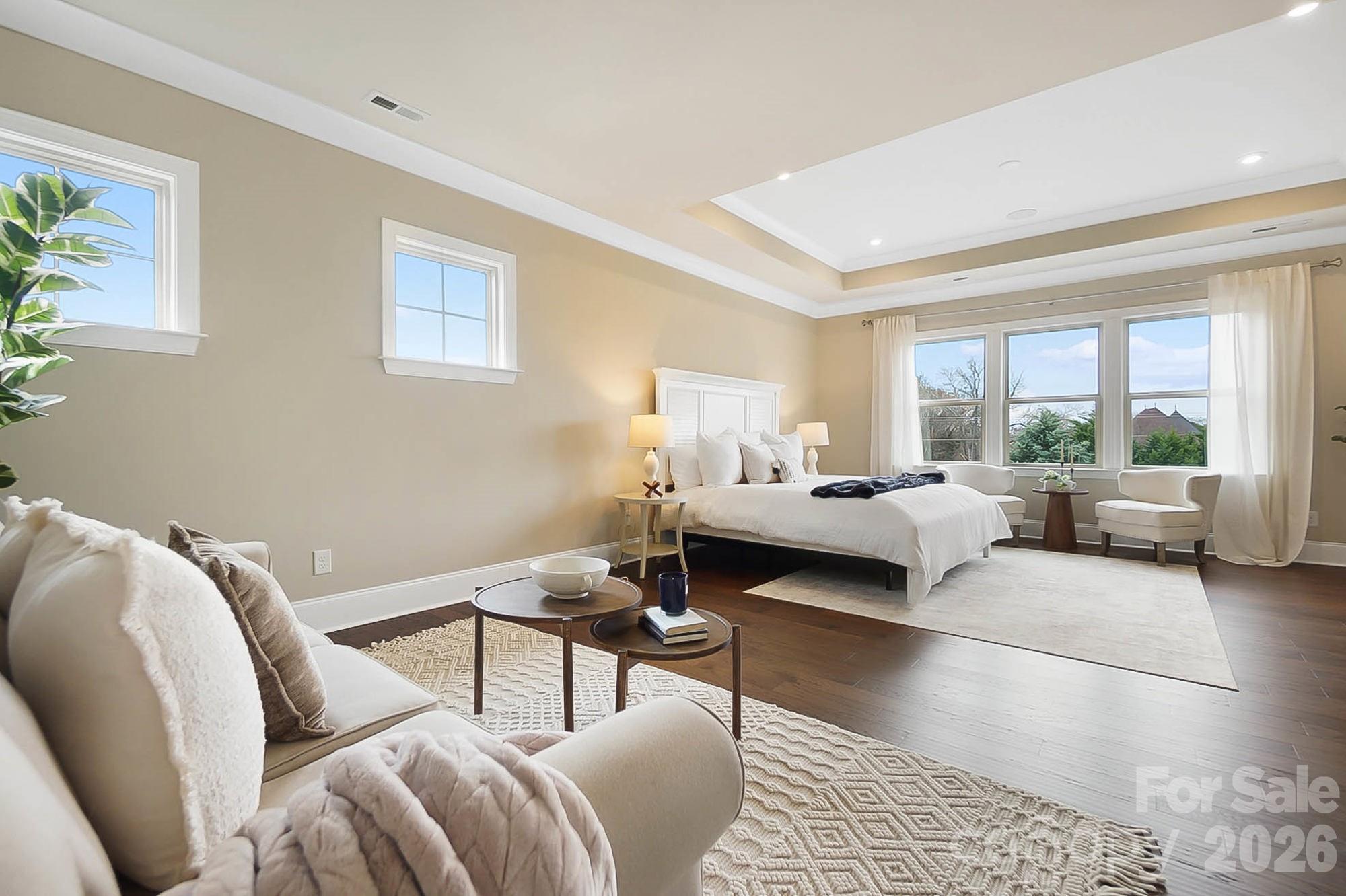 1105 Giacomo Drive — Waxhaw