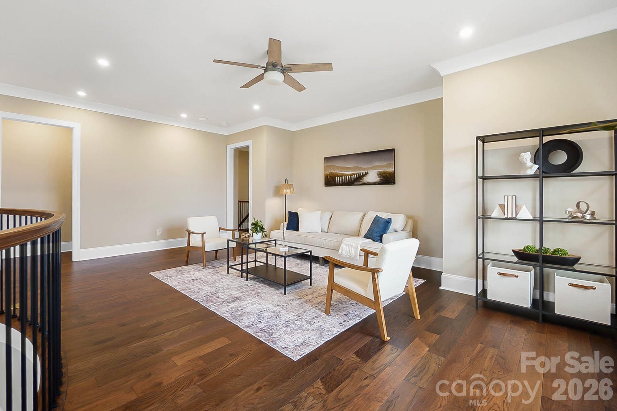 1105 Giacomo Drive — Waxhaw