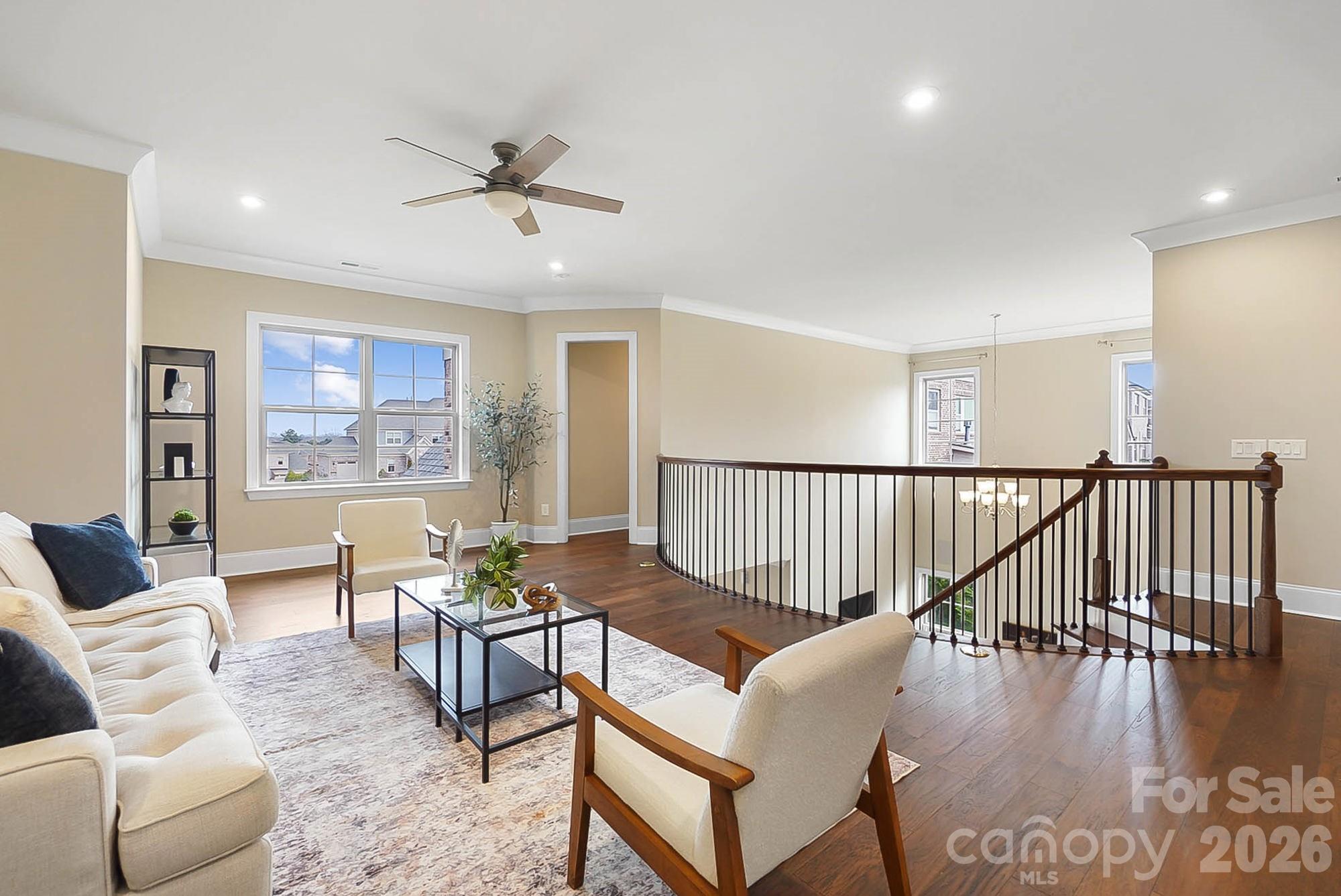 1105 Giacomo Drive — Waxhaw