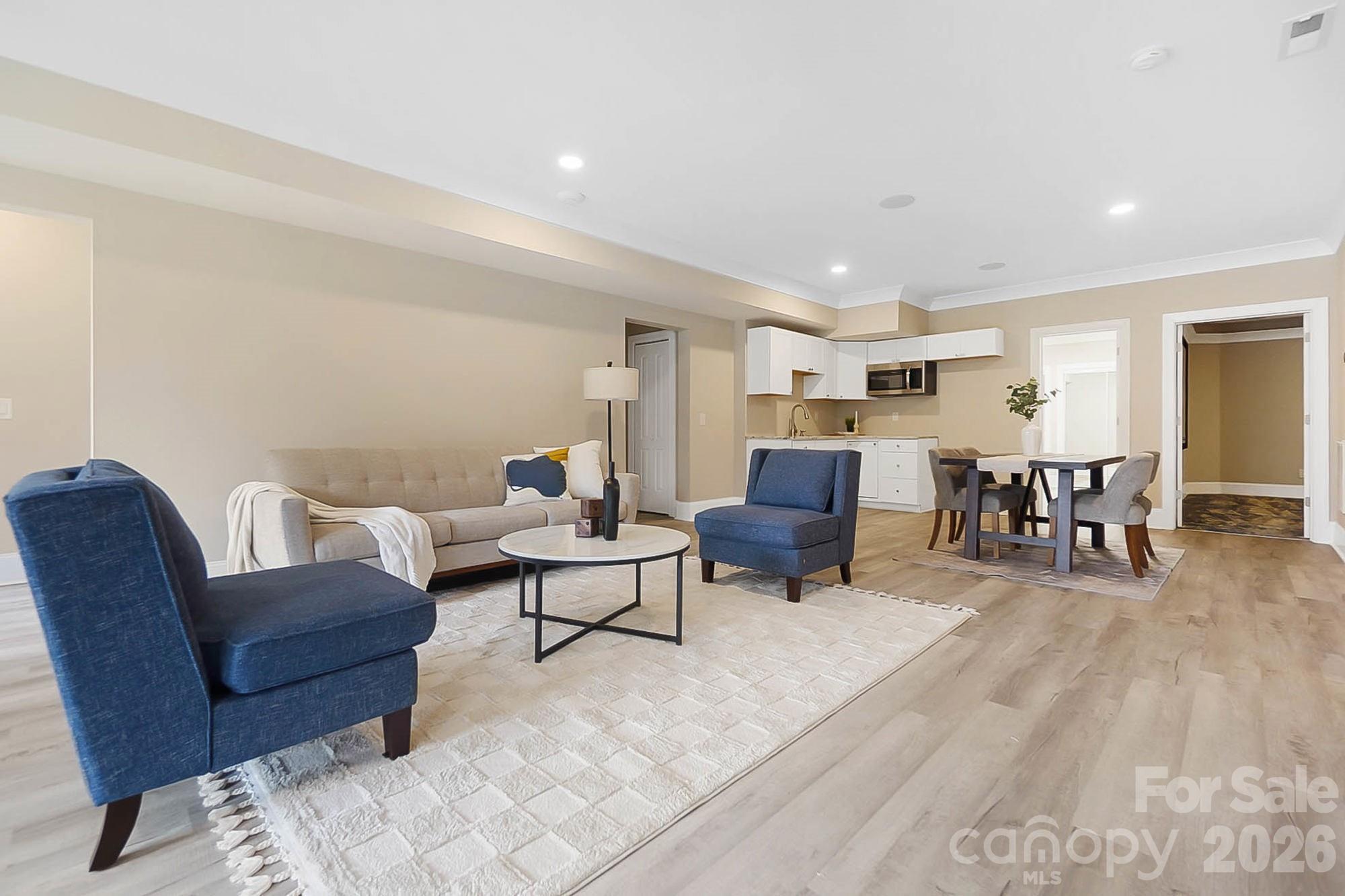 1105 Giacomo Drive — Waxhaw
