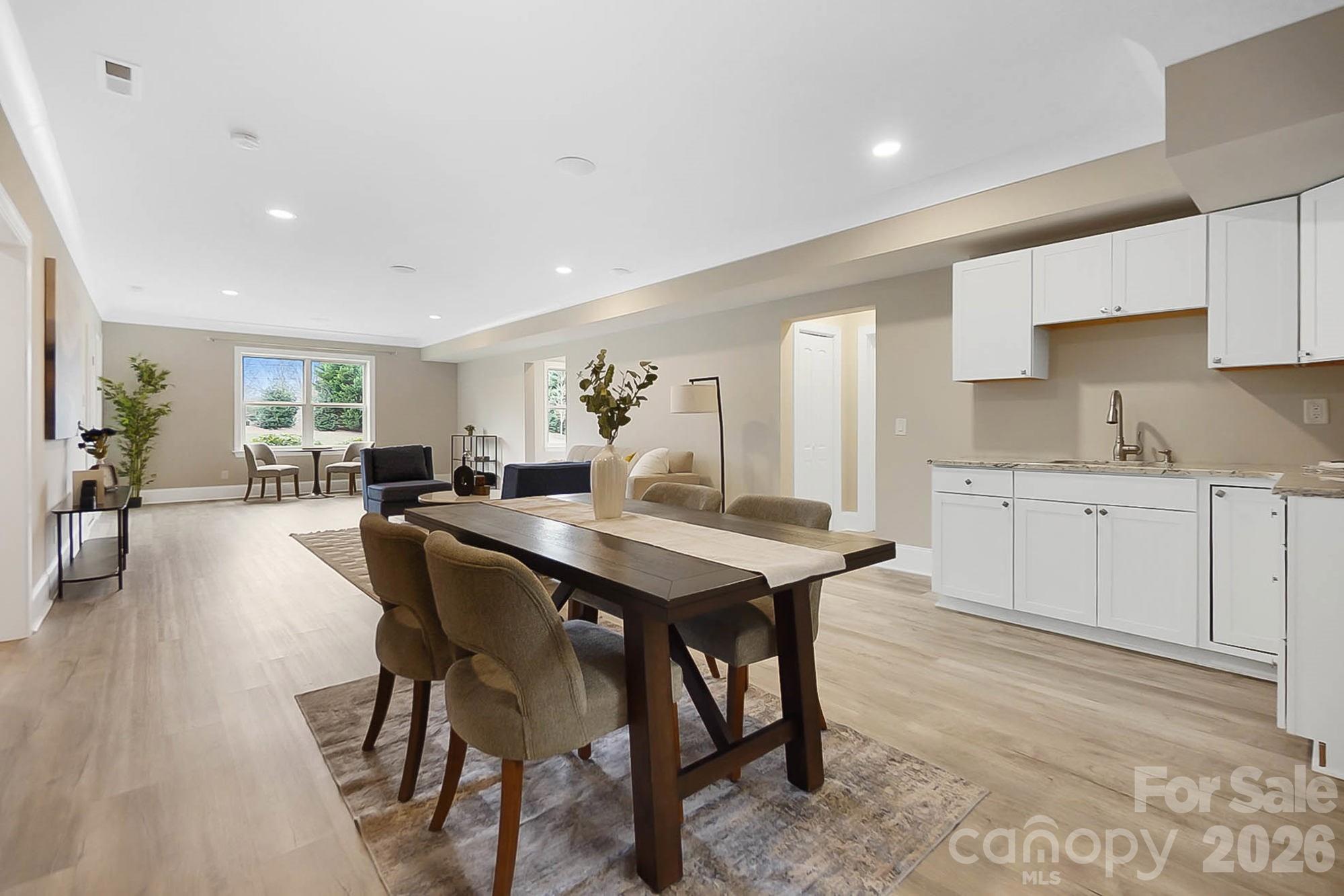 1105 Giacomo Drive — Waxhaw